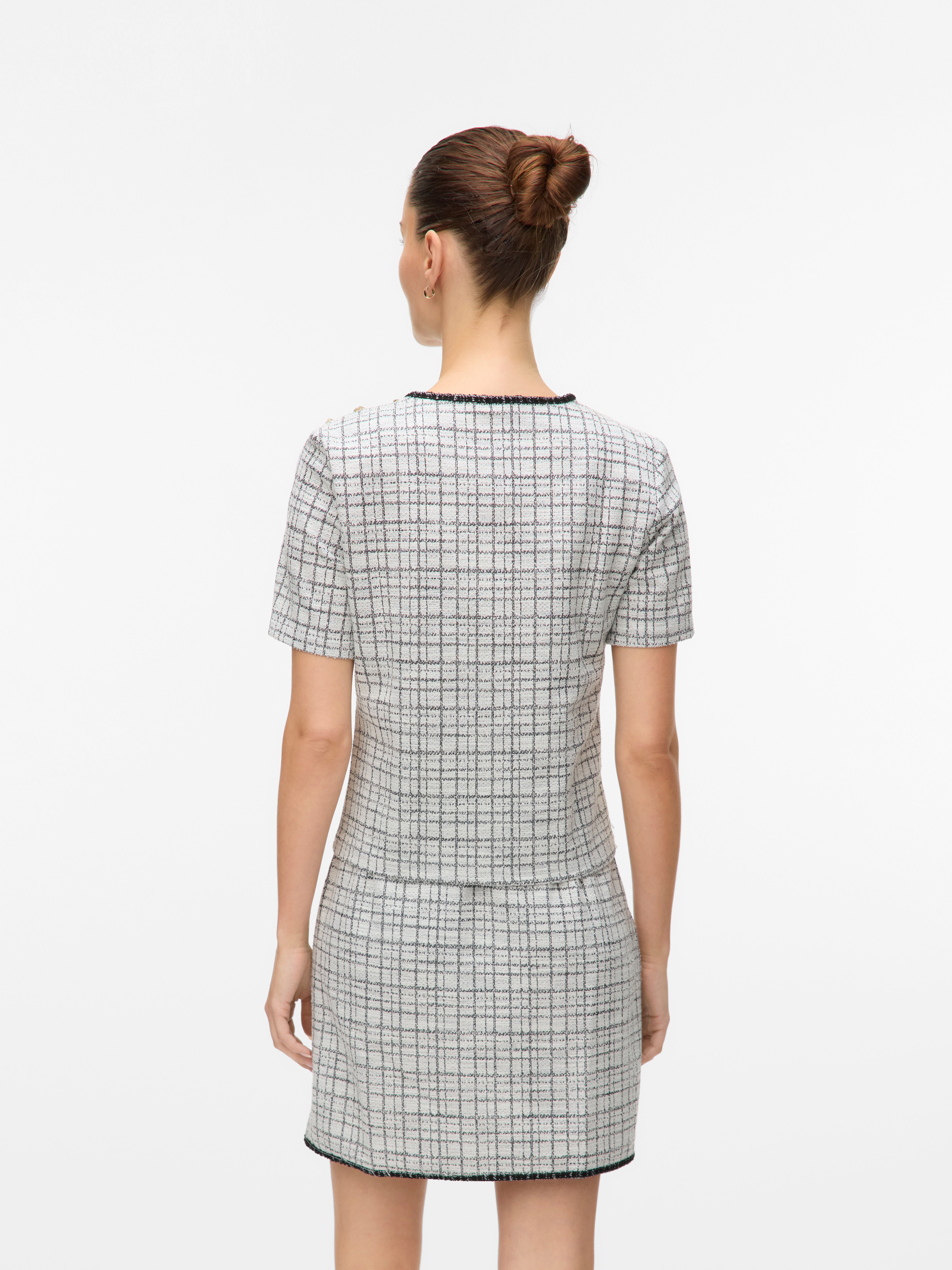 VERO MODA® VMADELINE Top