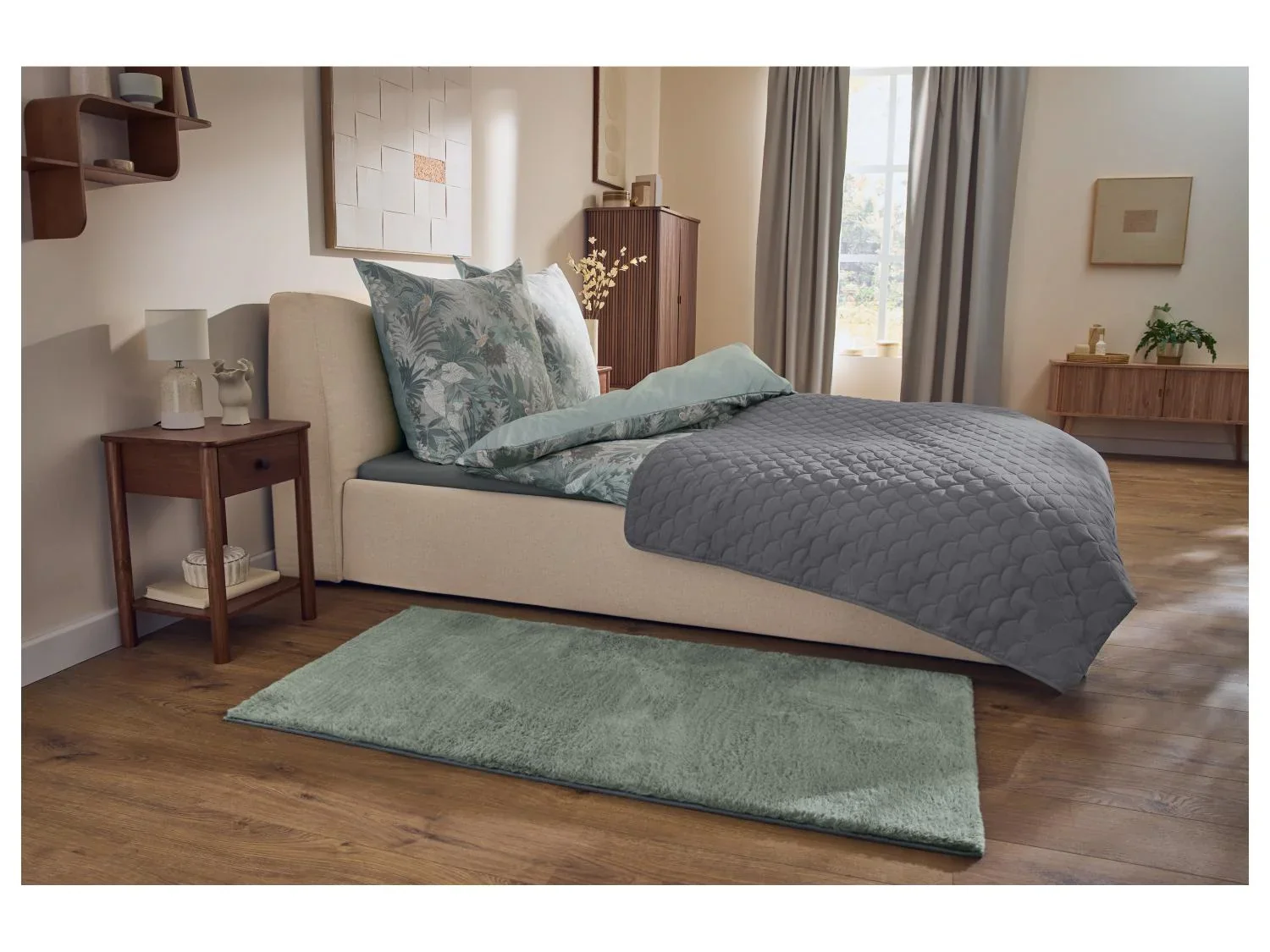 LIVARNO Tapis, 80 x 150 cm