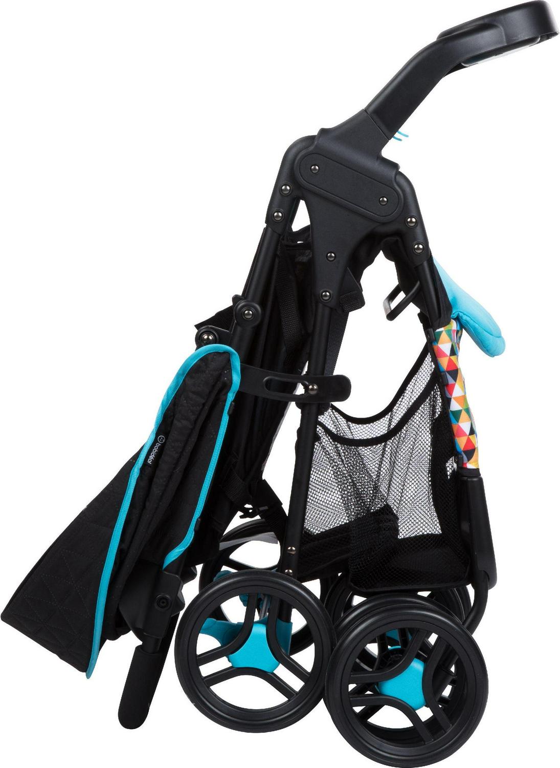 Babideal Lightweight Compact Baby Stroller & Infant Car Seat Seat. Pixelray