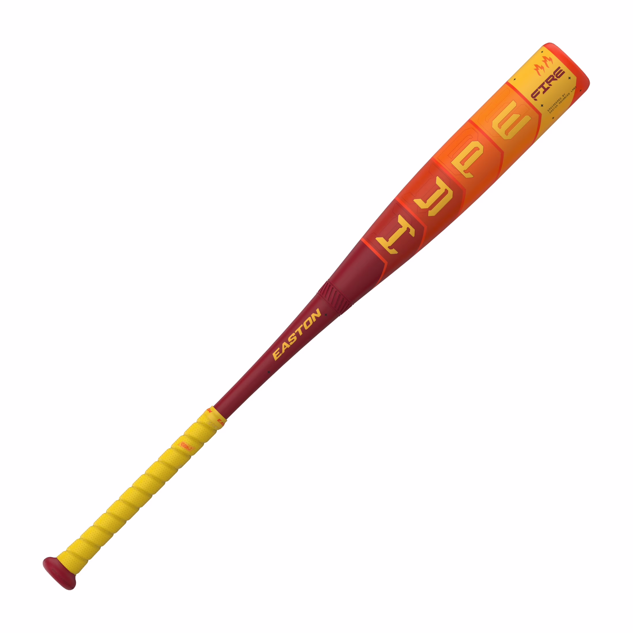 Easton Hype Fire USSSA Youth Baseball Bat | 30 - Inch | - 10