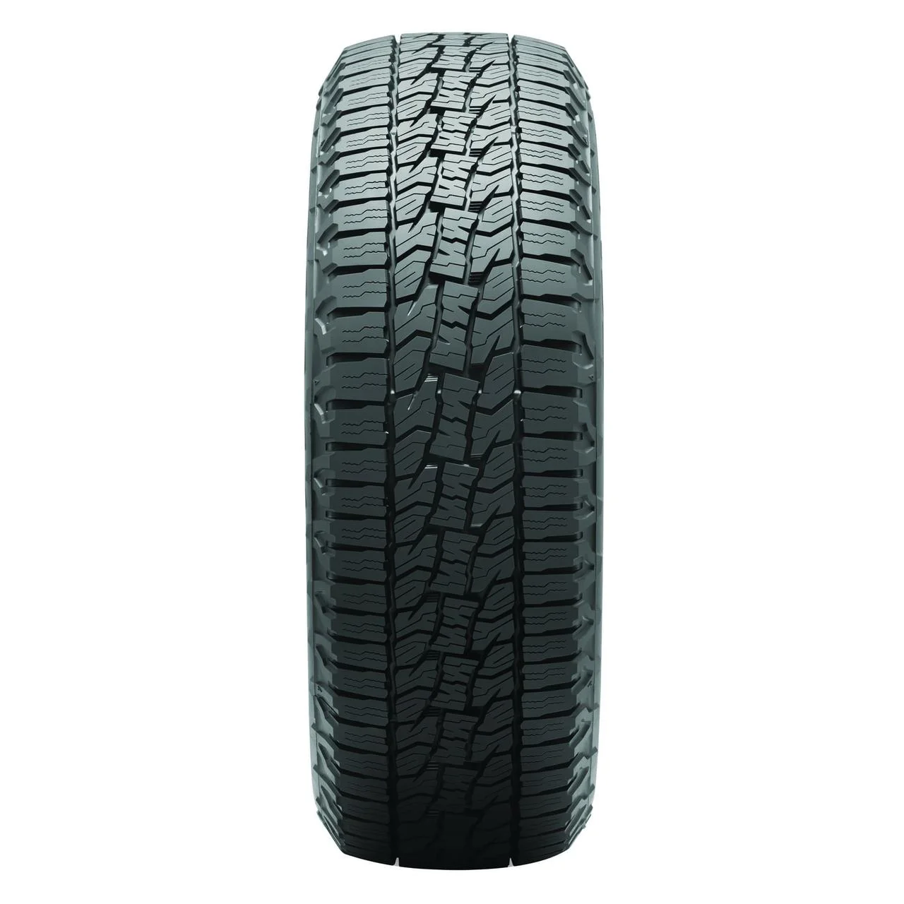 Falken Wildpeak A/T Trail All-Terrain 245/60R18 105H SUV/Crossover Tire