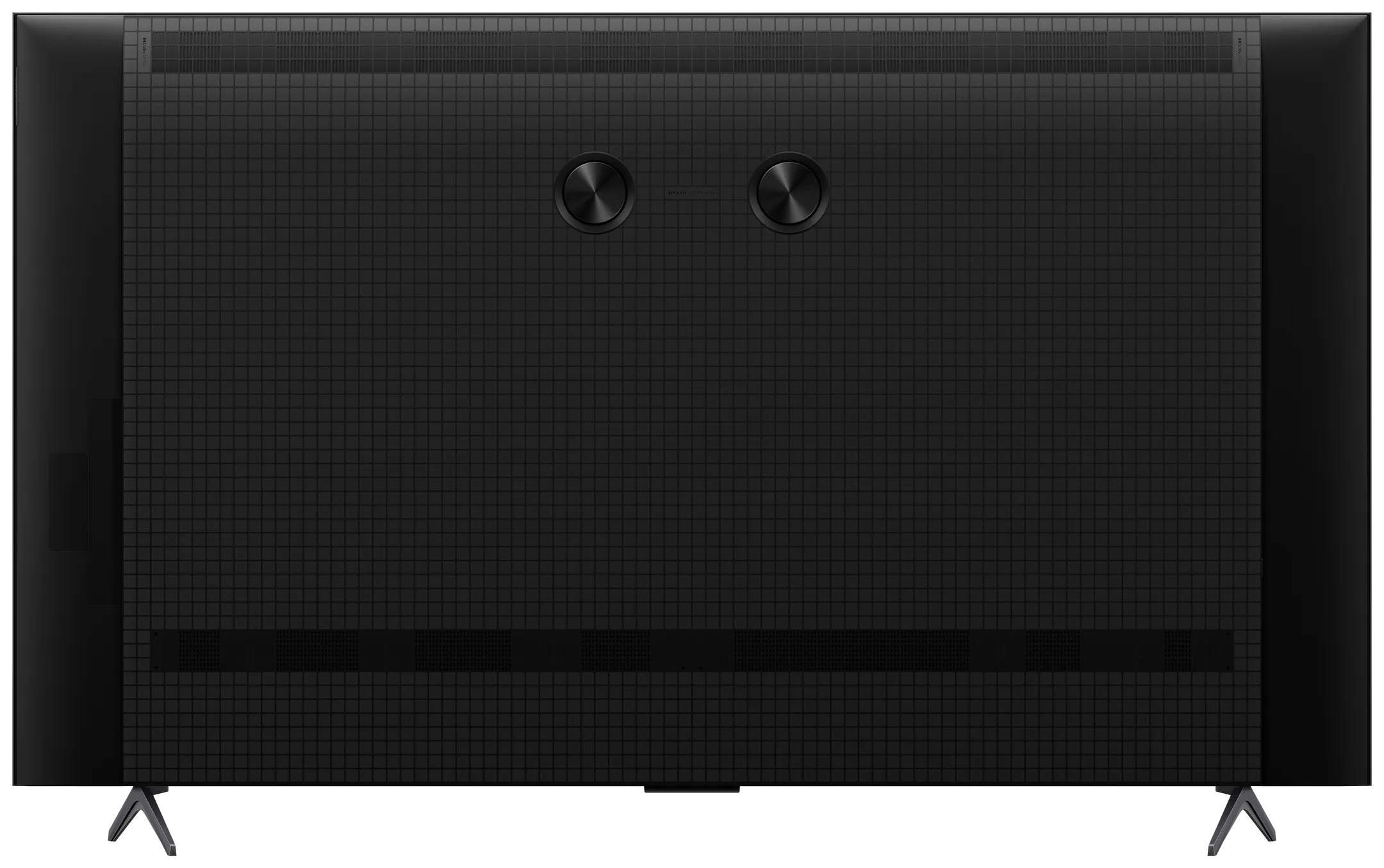 TCL QD-Mini LED 4K TV 75C69K (2025) - 75 inch