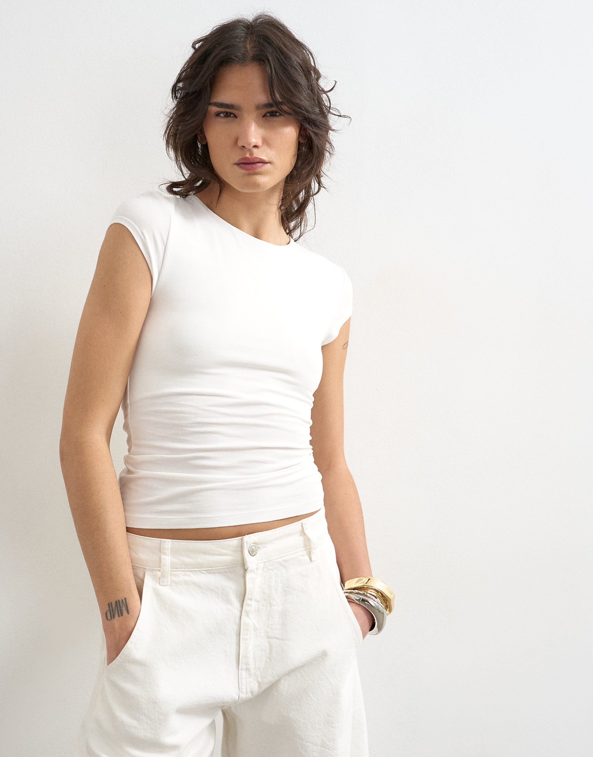 VERO MODA® TSPERNILLA Top