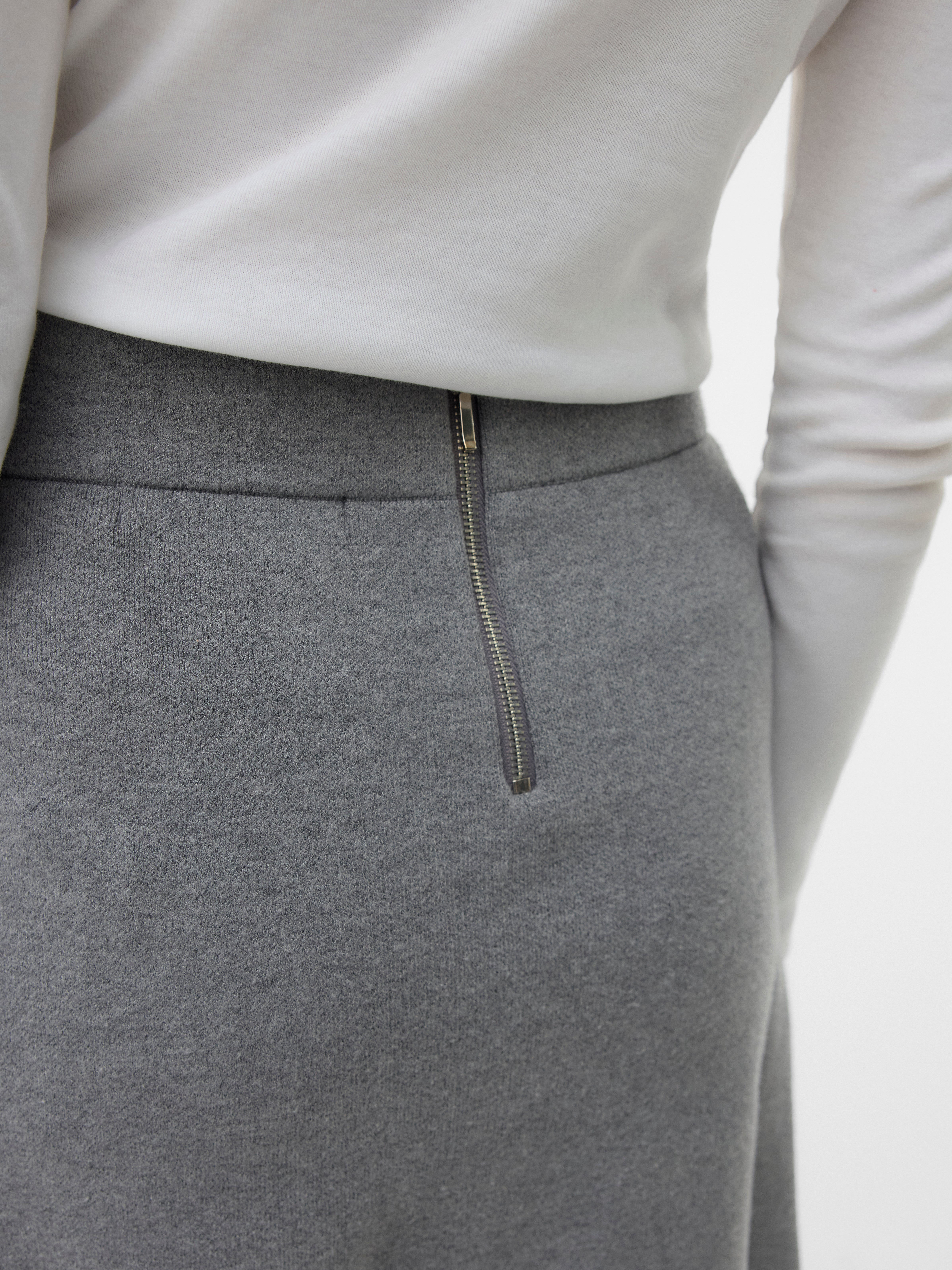 VERO MODA® VMSABA Mid waist Short skirt