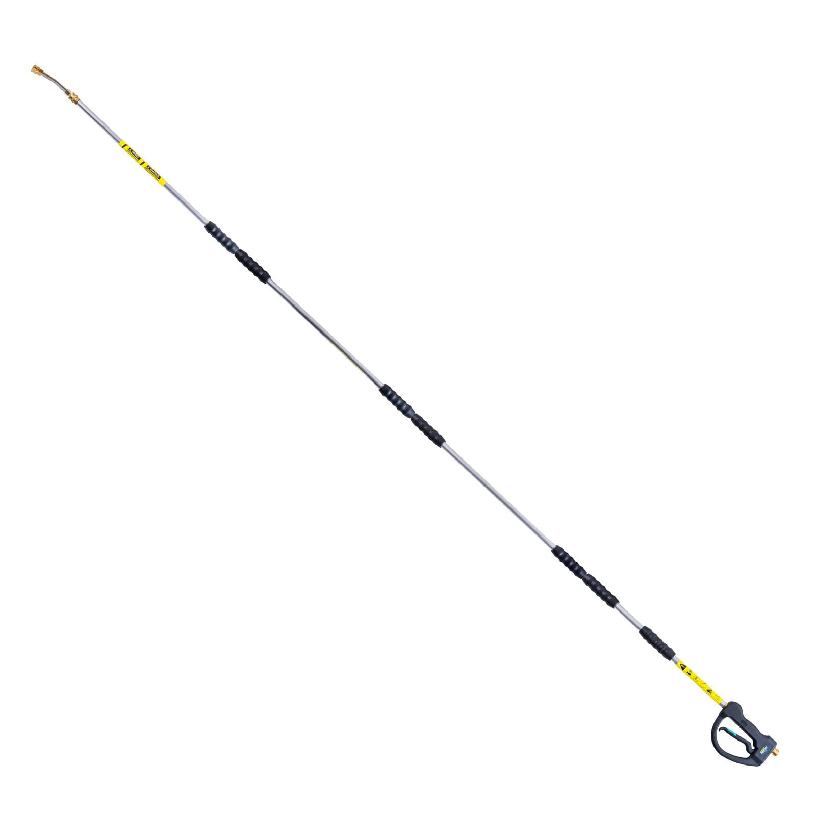 SurfaceMaxx 9-ft 4000 PSI Pressure Washer Extension Wand | SGY-PWA96