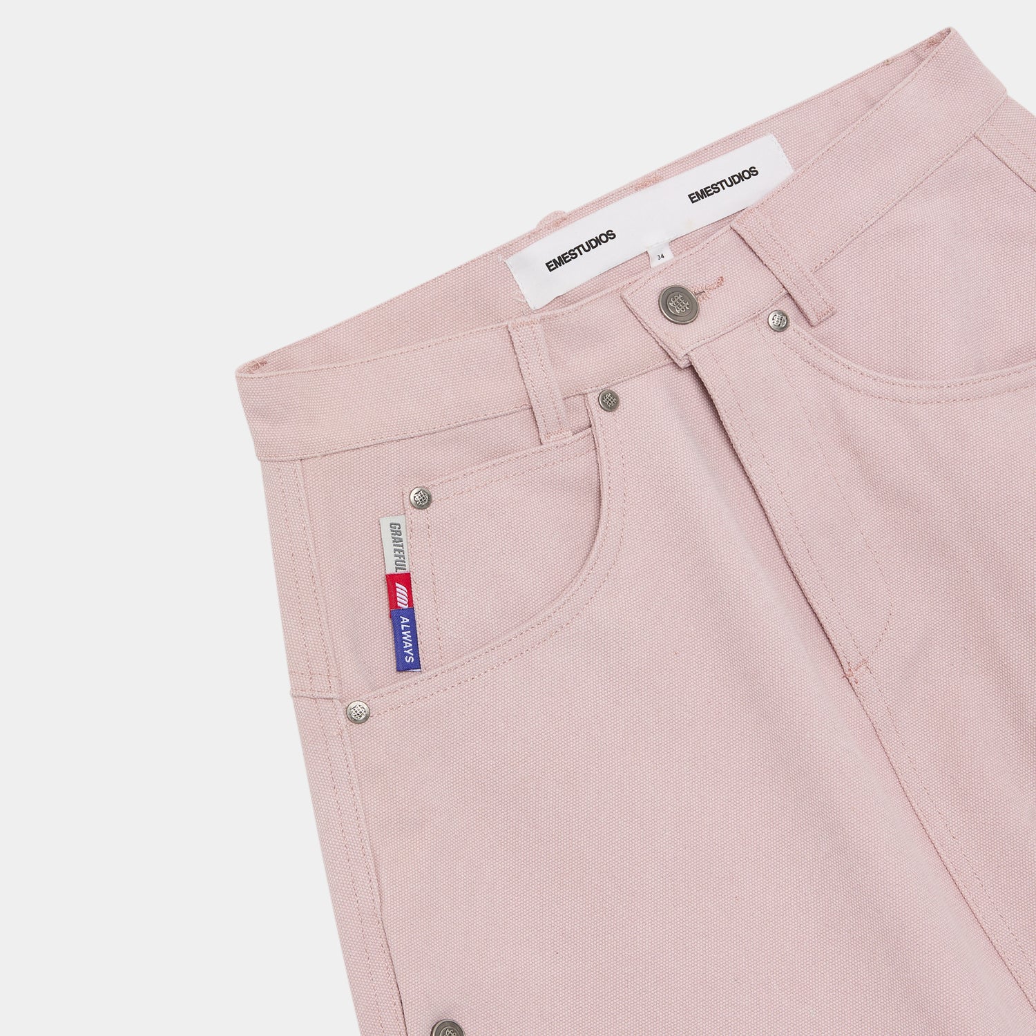 Maf Lip Skirt