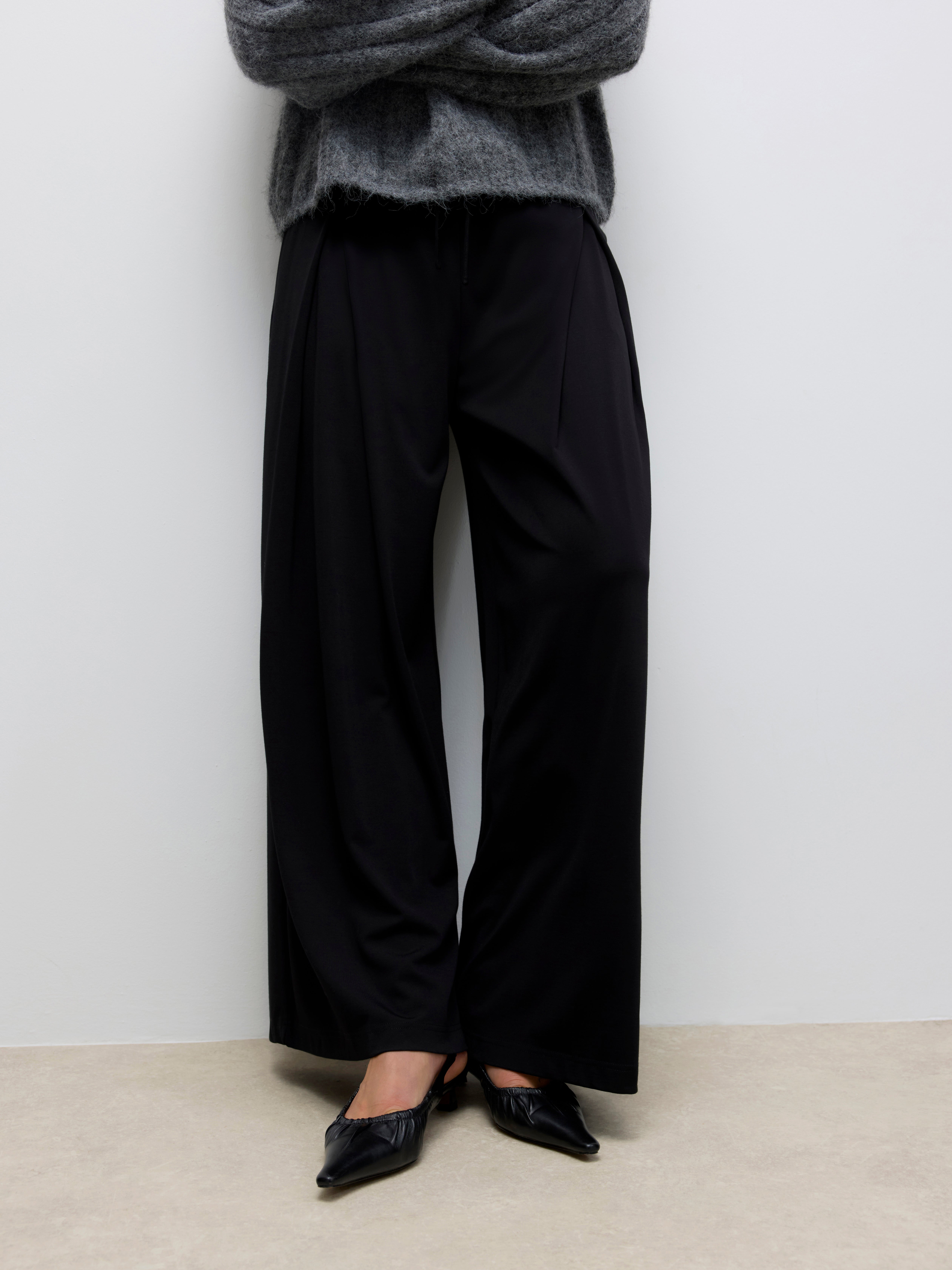 VERO MODA® AWTEMPLE High waist Trousers