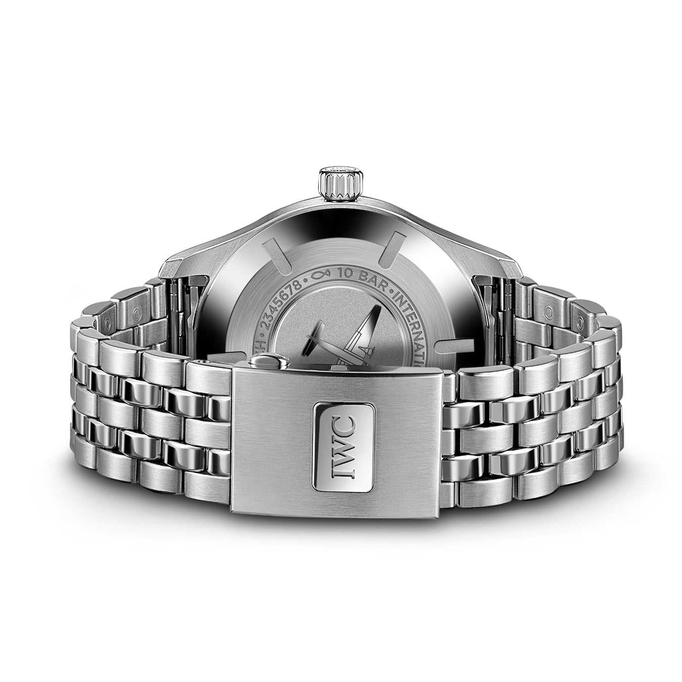 [Super Clone]IWC-Pilot's Watch Mark XX (IW328202)