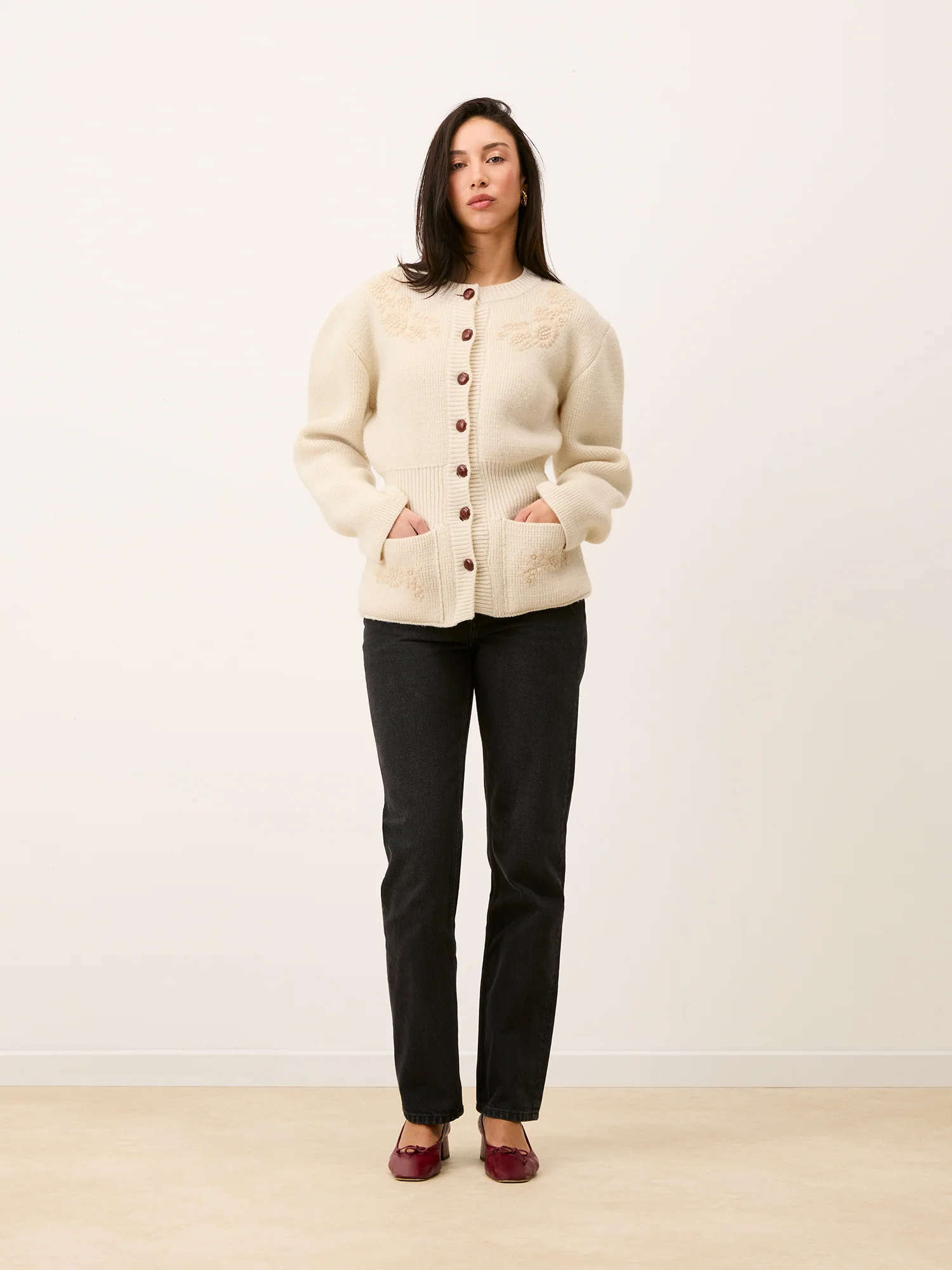 Cardigan ATLAS