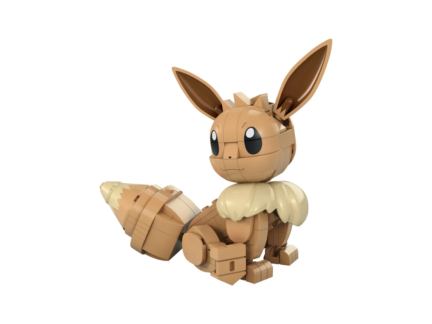 MEGA Kit de construction Pokmon
