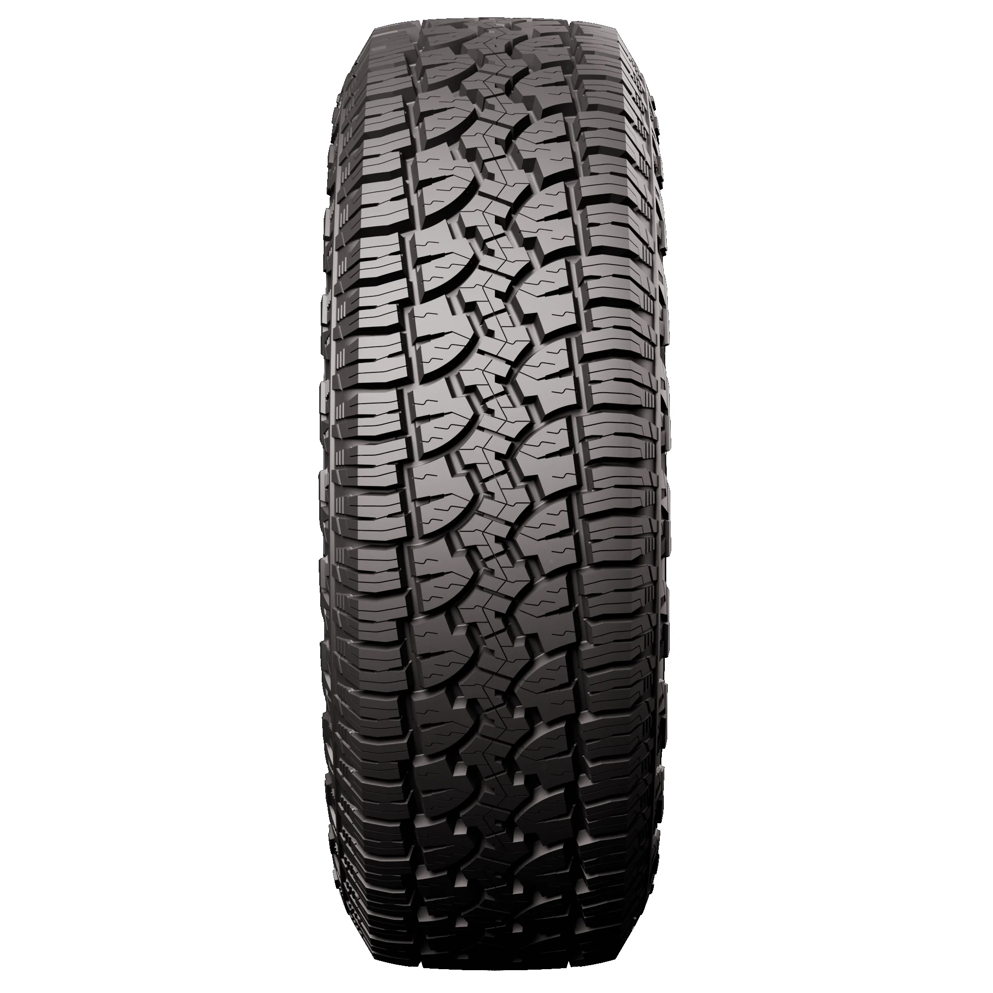 Dextero All-Terrain DAT1 265/65R17 112 T Tire
