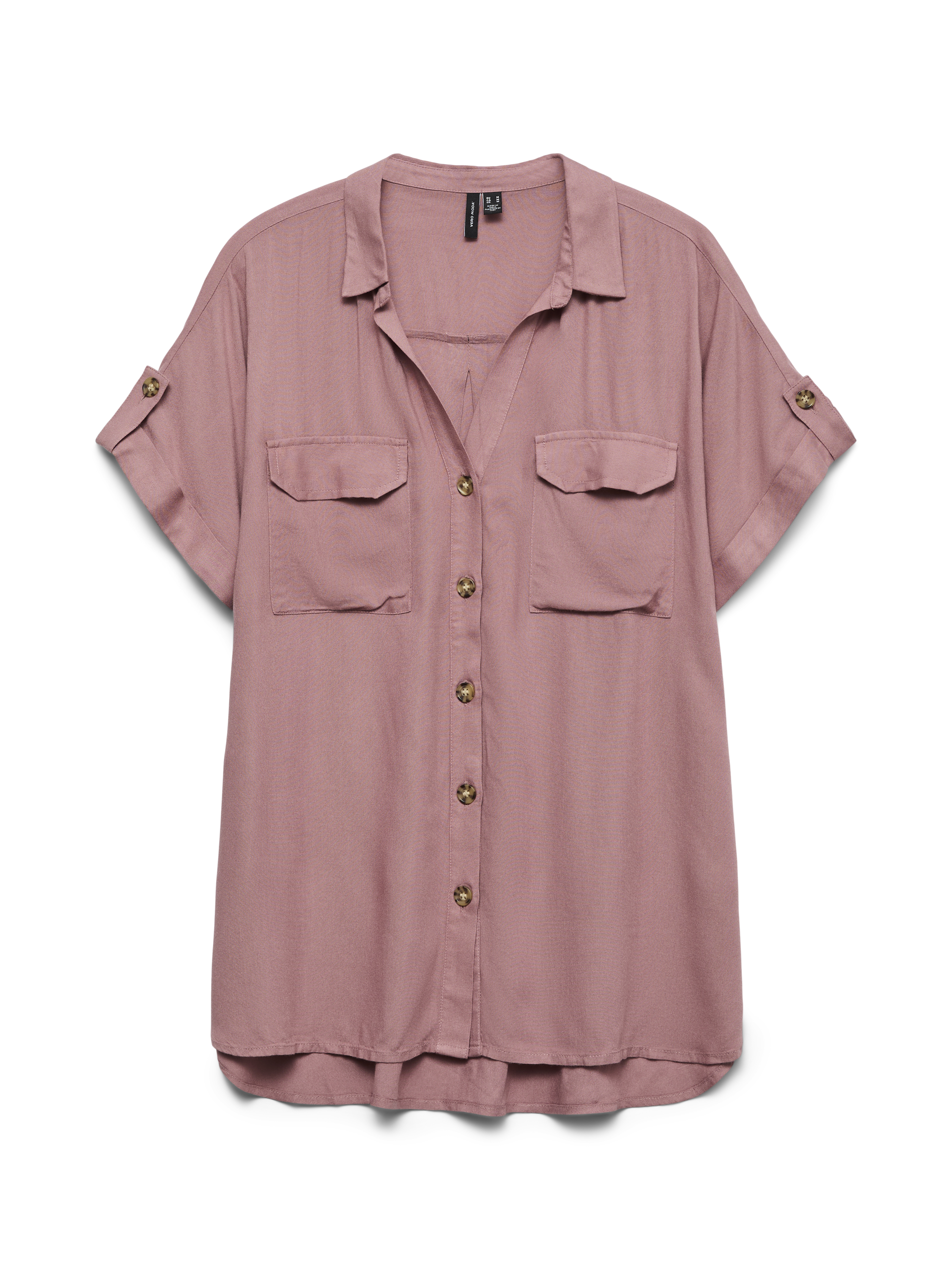 VERO MODA® VMBUMPY Shirt