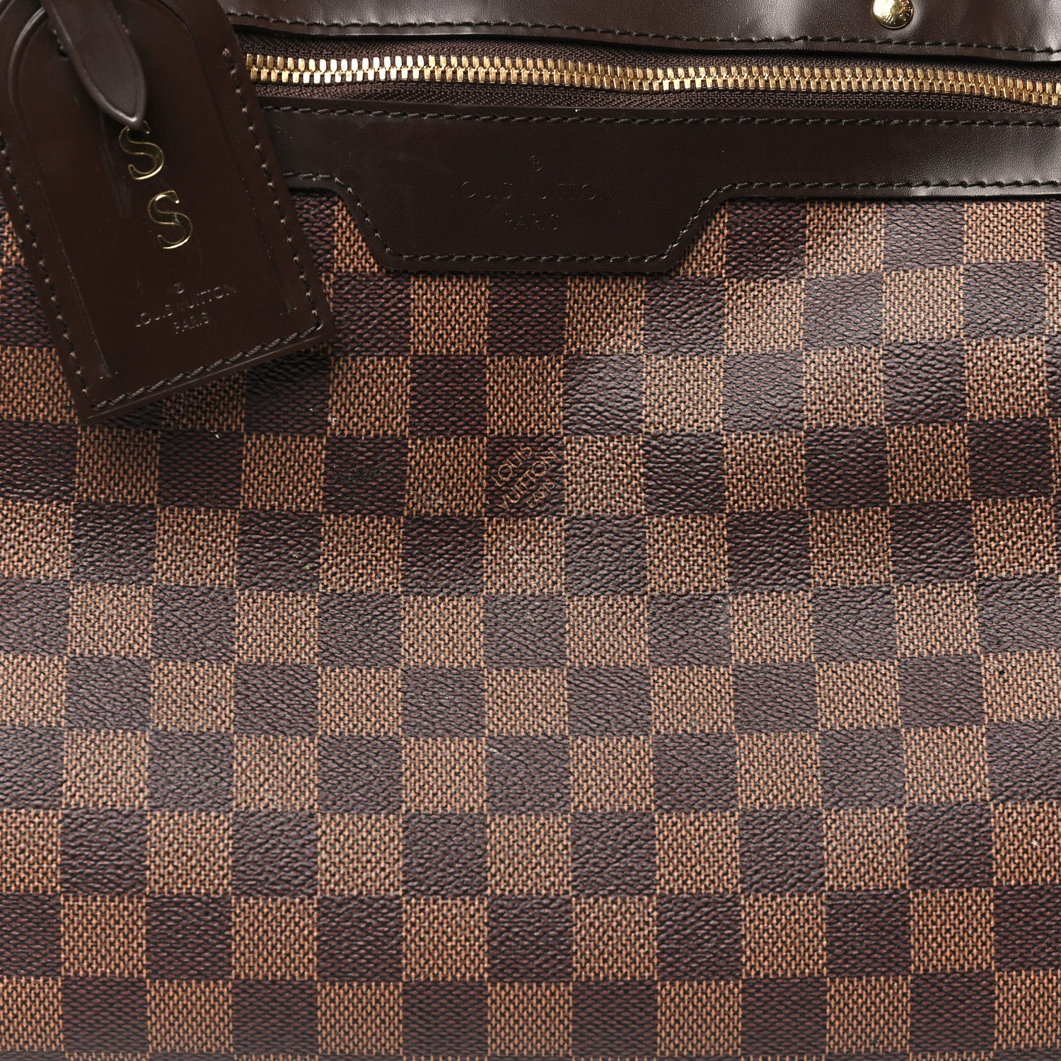 Damier Ebene Eole 50