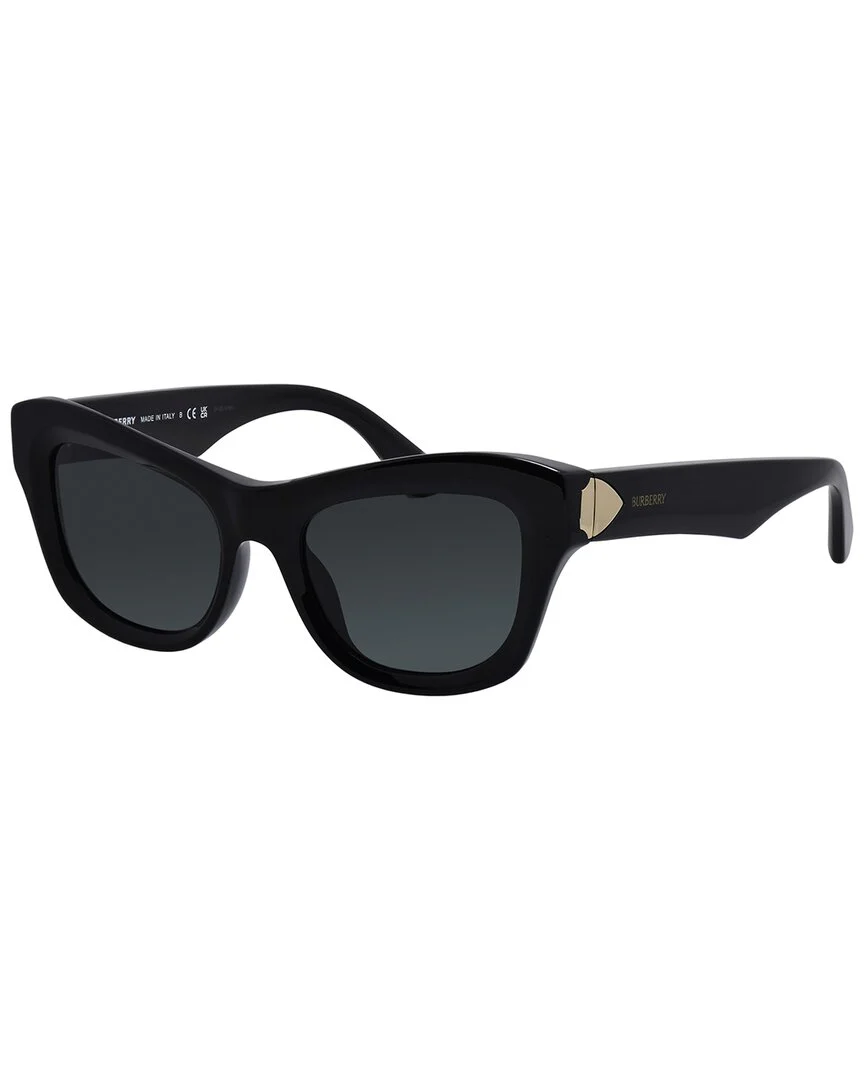 Burberry Women\'s 4442U 51Mm Sunglasses Burberry Women main image 2