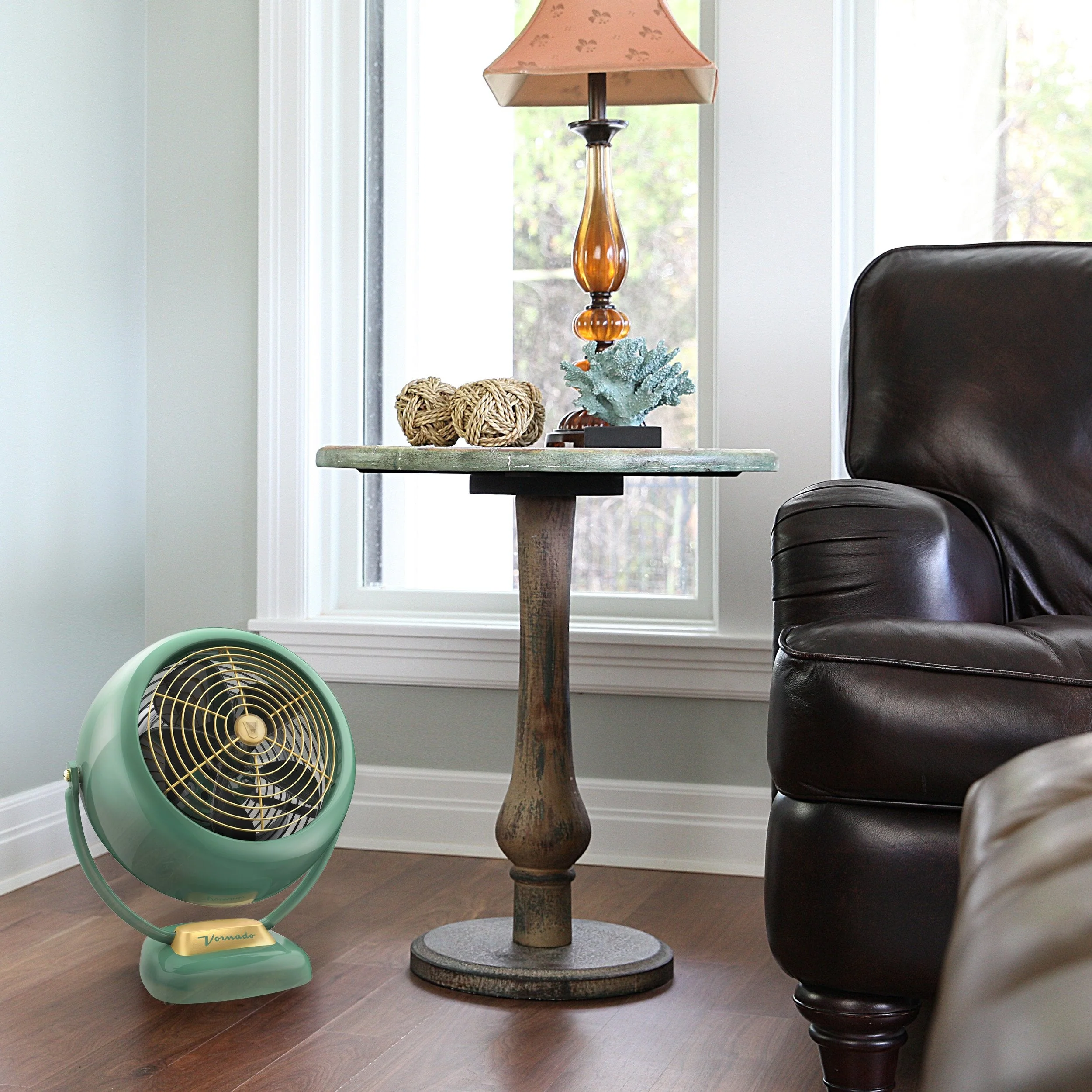 VFAN Sr. Whole Room Vintage Air Circulator
