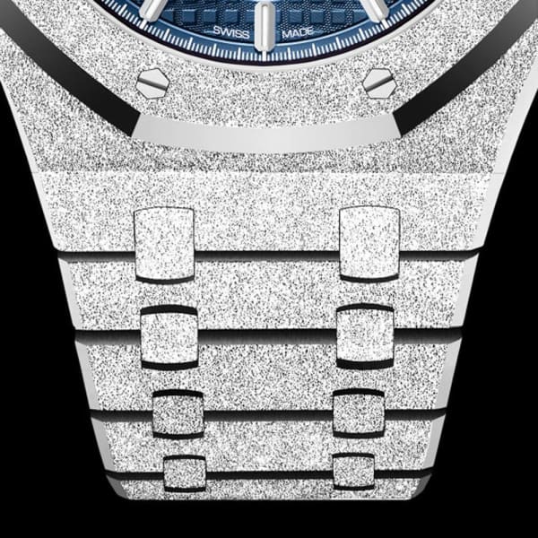 【Super Clone】Audemars Piguet Royal Oak 41mm 26331BC.GG.1224BC.02