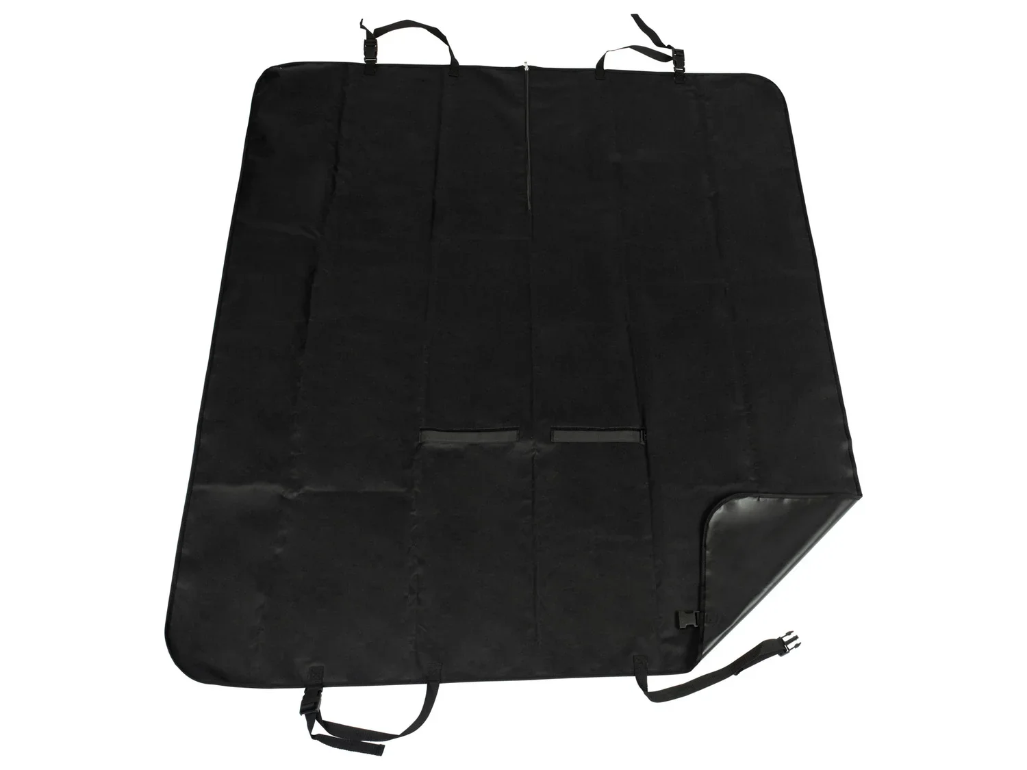 zoofari Housse de protection de voiture pour chien