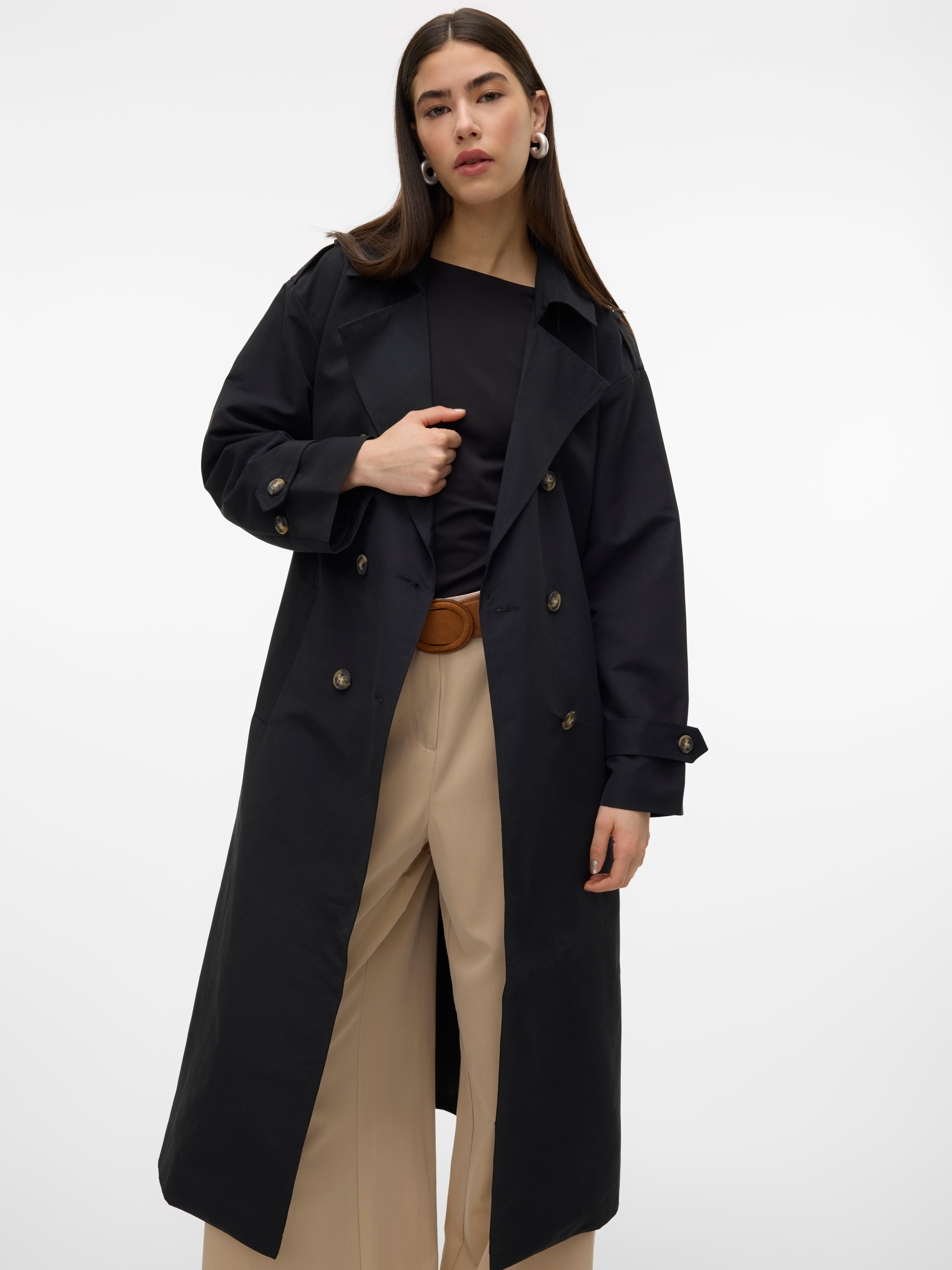 VERO MODA® VMCHLOE Trenchcoat