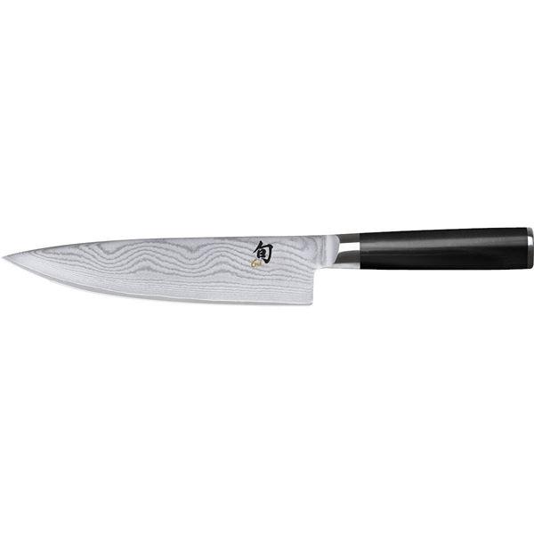 Shun Classic kokkekniv 20 cm venstrehendt