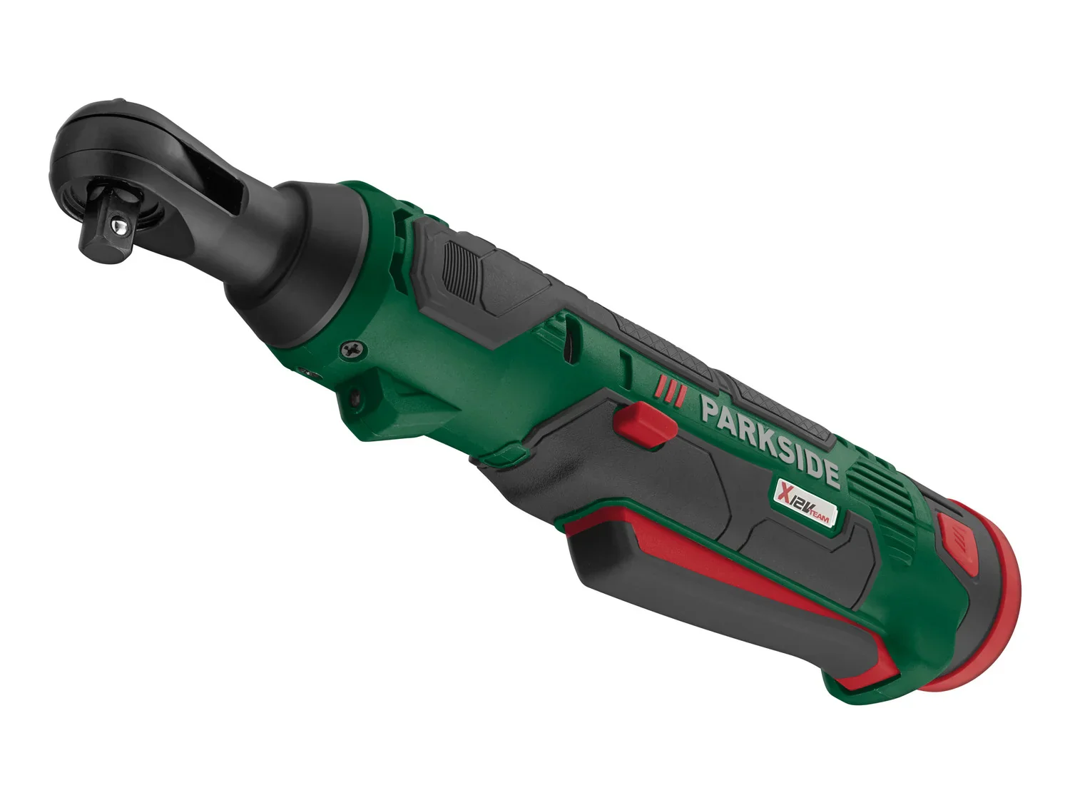 PARKSIDE Cl  cliquet sans fil PAR 12 B2, 12 V