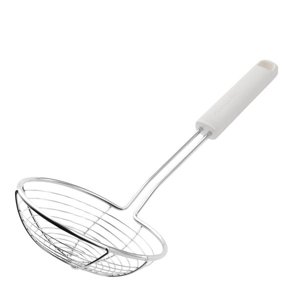 Classic hullsleiv 36 cm porcelain white