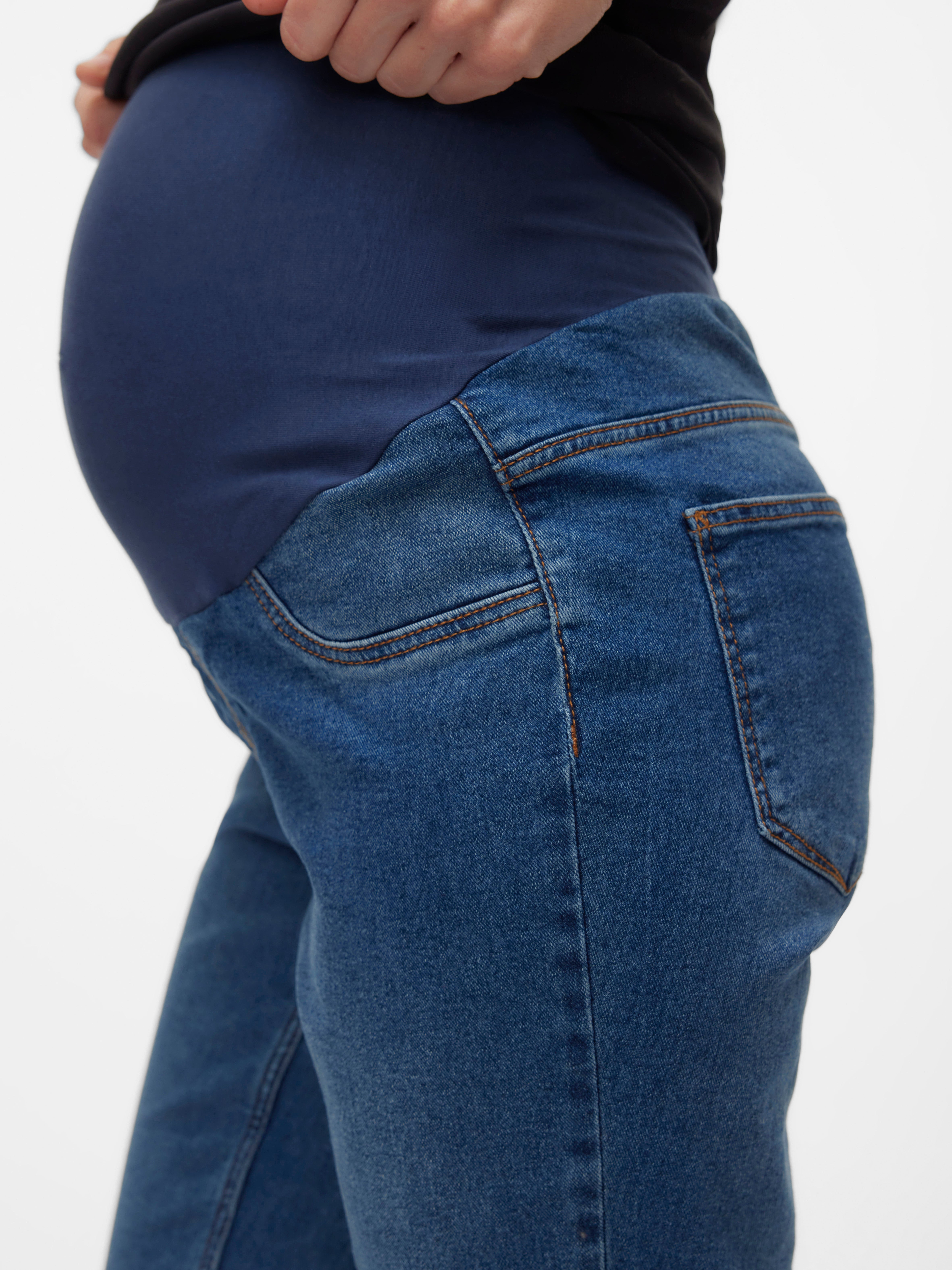 VERO MODA® Maternity-jeggings