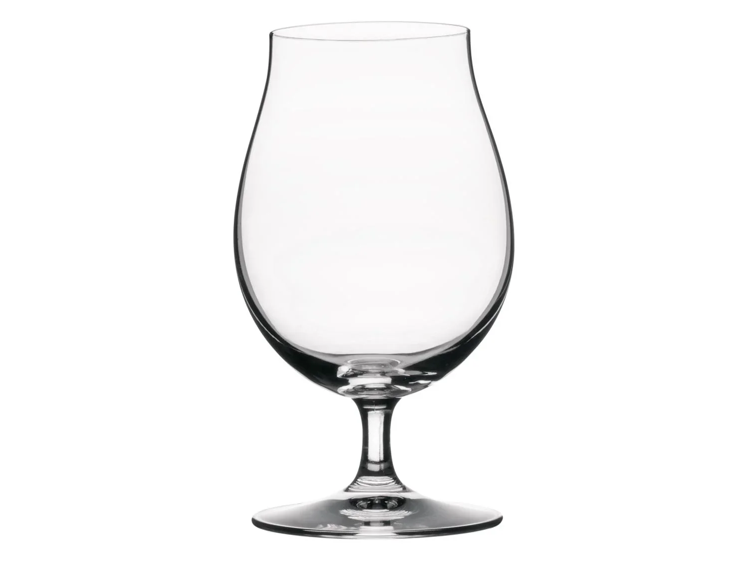 SPIEGELAU Lot de 2 verres  bire
