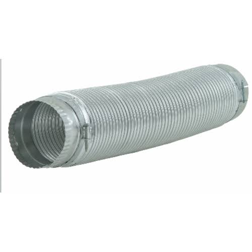 Whirlpool 4396010RP Flexible Dryer Venting,6 ft.