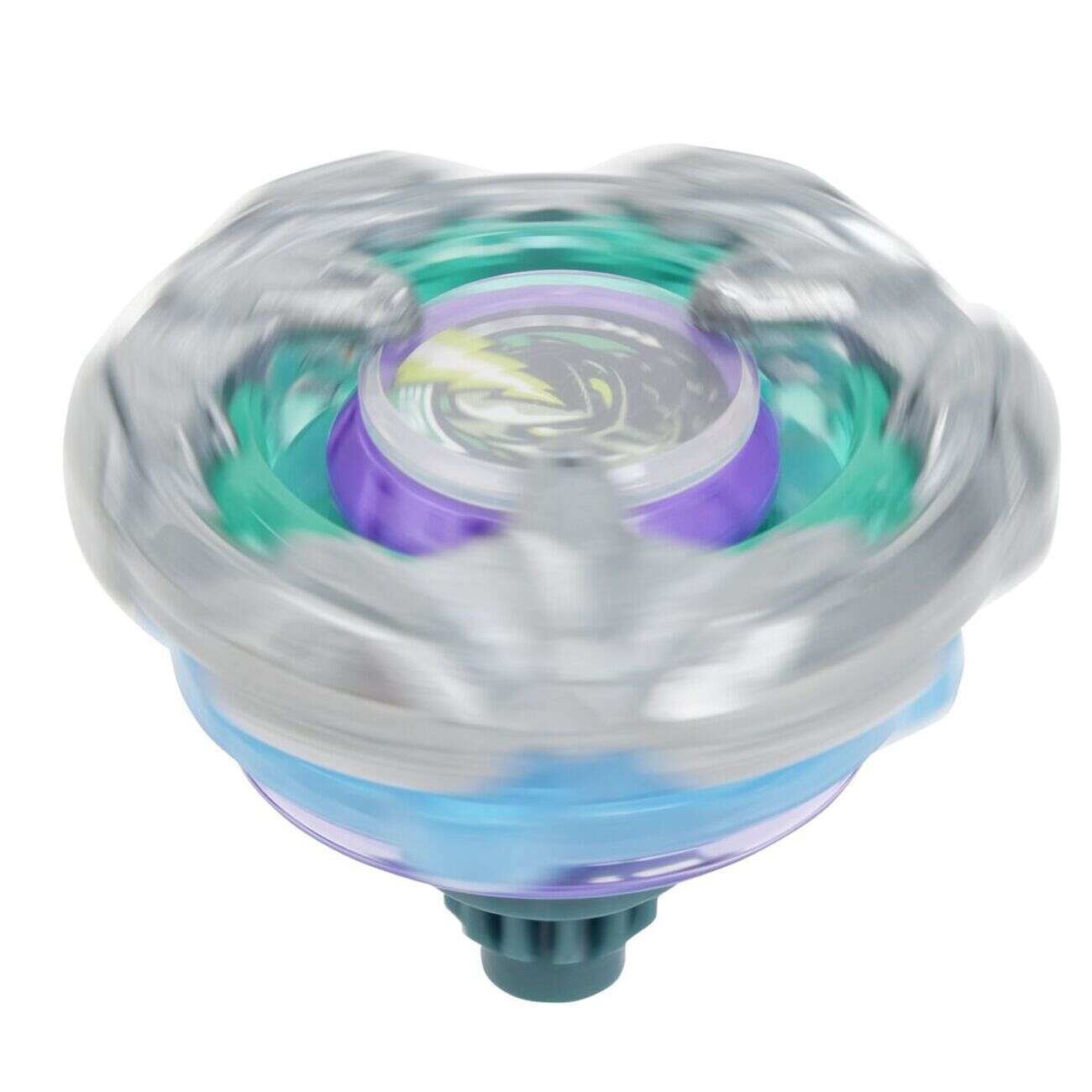 Toupie Beyblade X Starter pack (2 modèles)