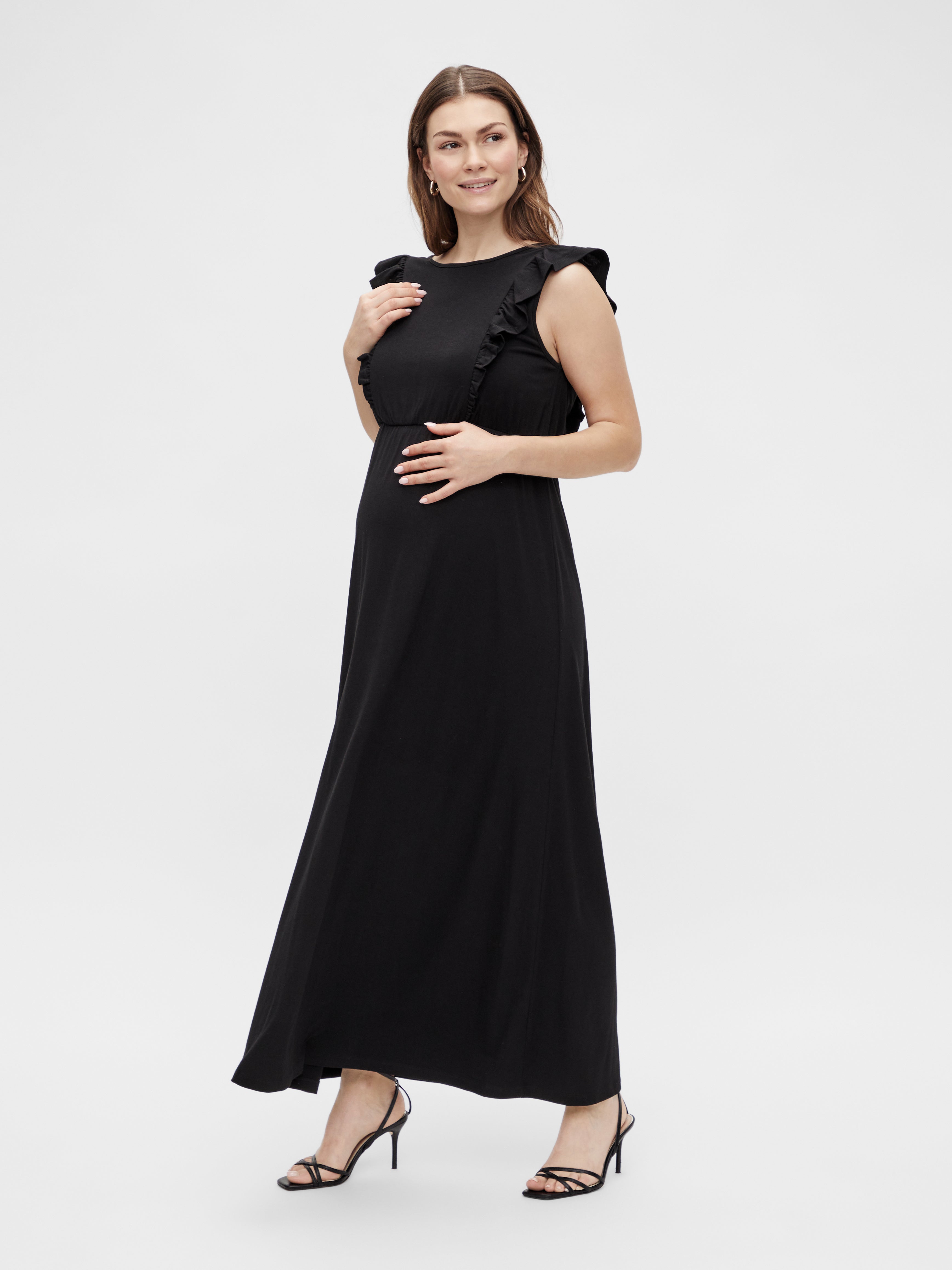 VERO MODA® MLROBERTA Maternity Dress