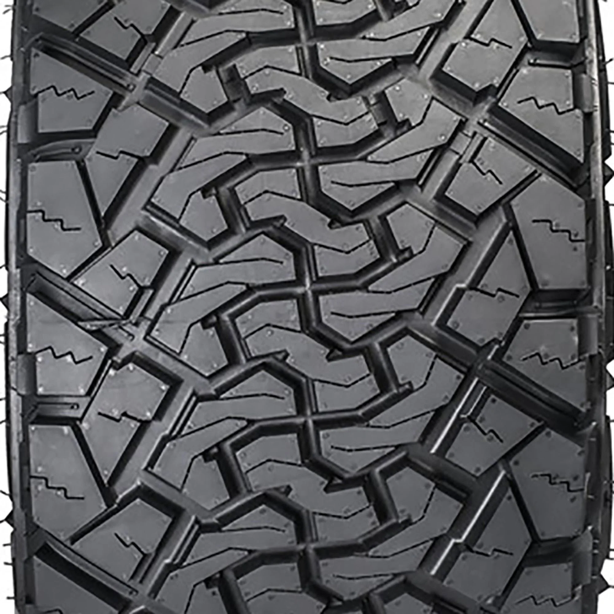Venom Power Terra Hunter X/T All-Terrain 275/55R20 117T XL Light Truck Tire