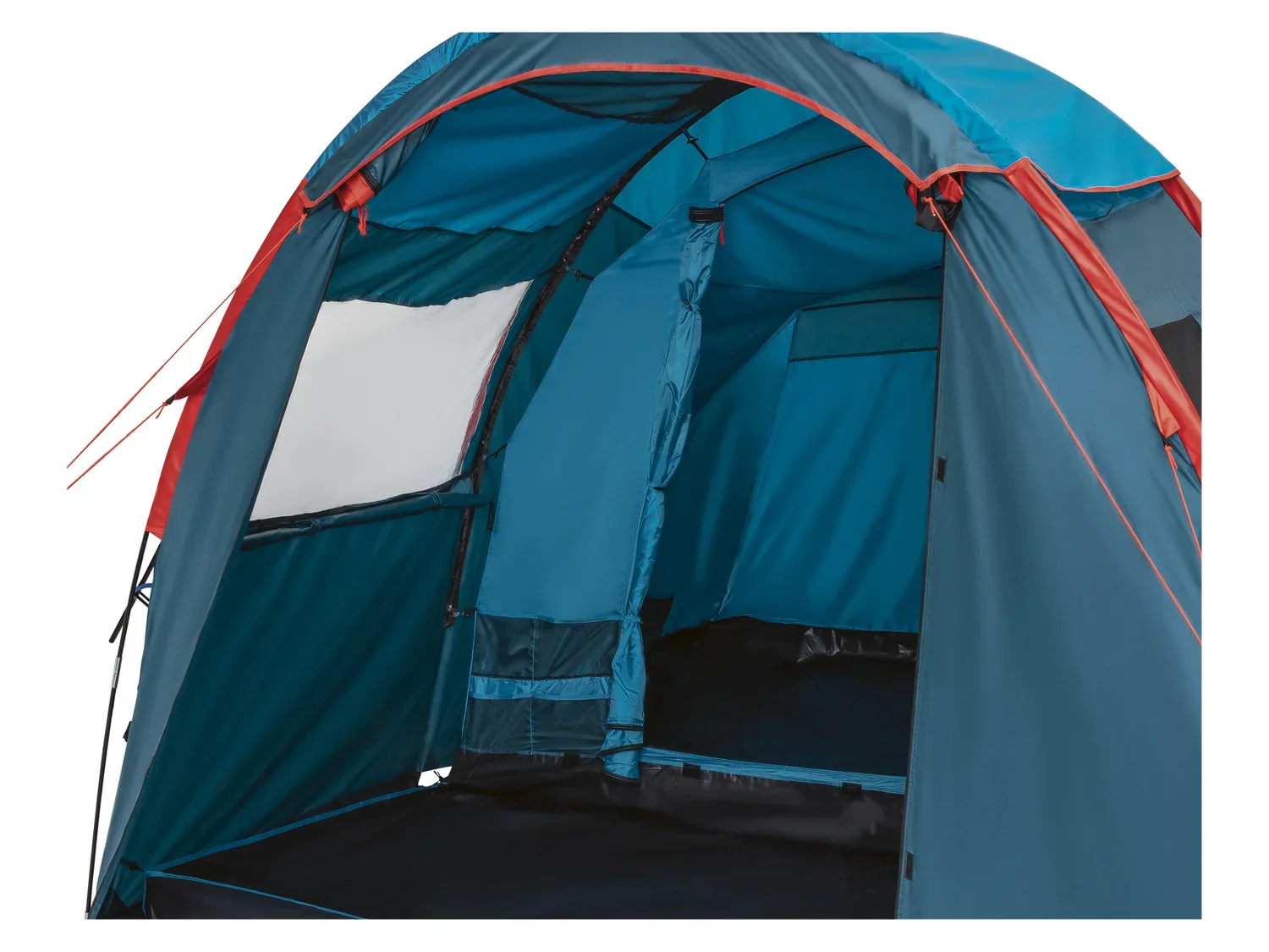 Rocktrail Tente de camping familiale