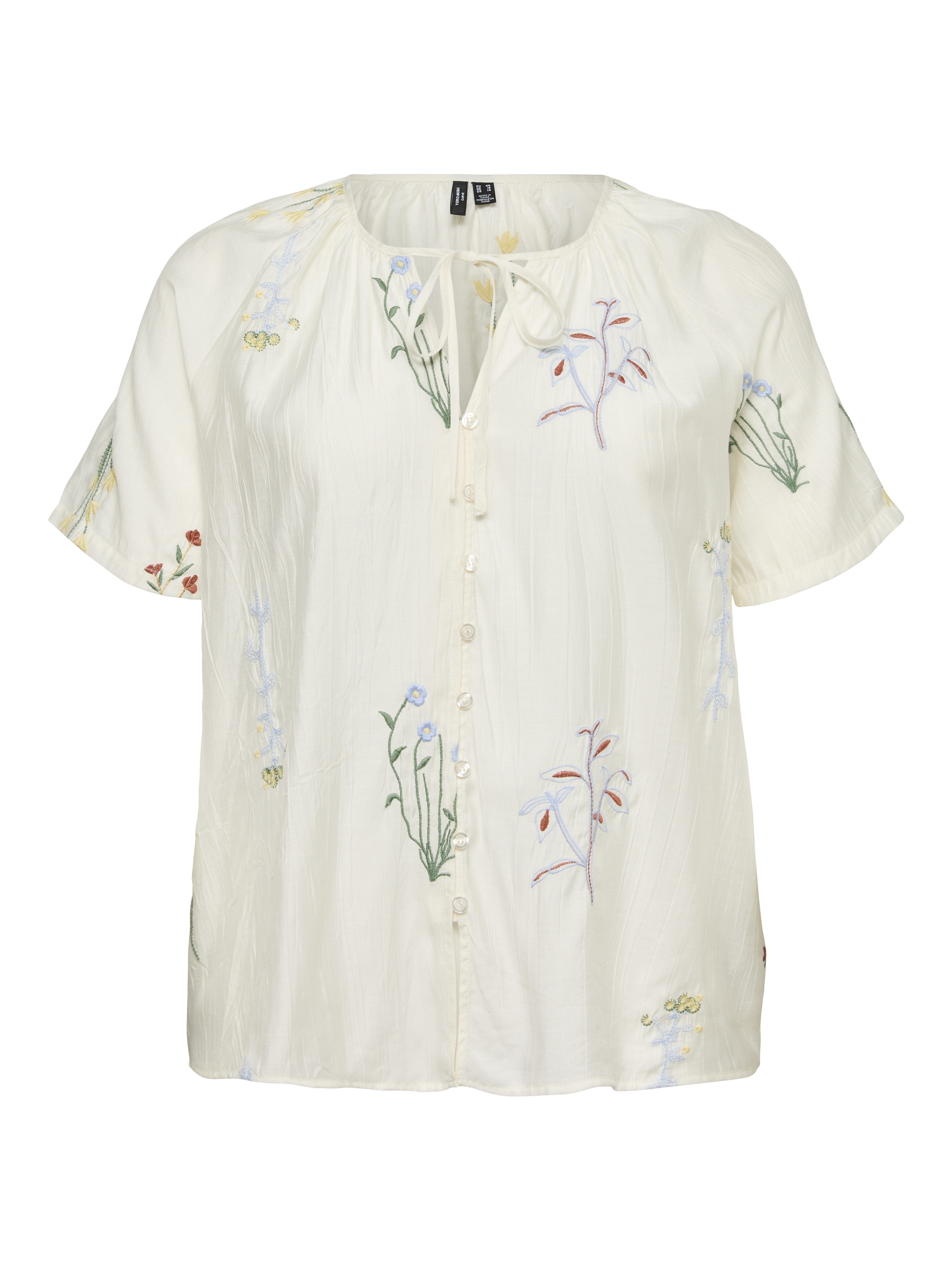 VERO MODA® VMCLINA Top