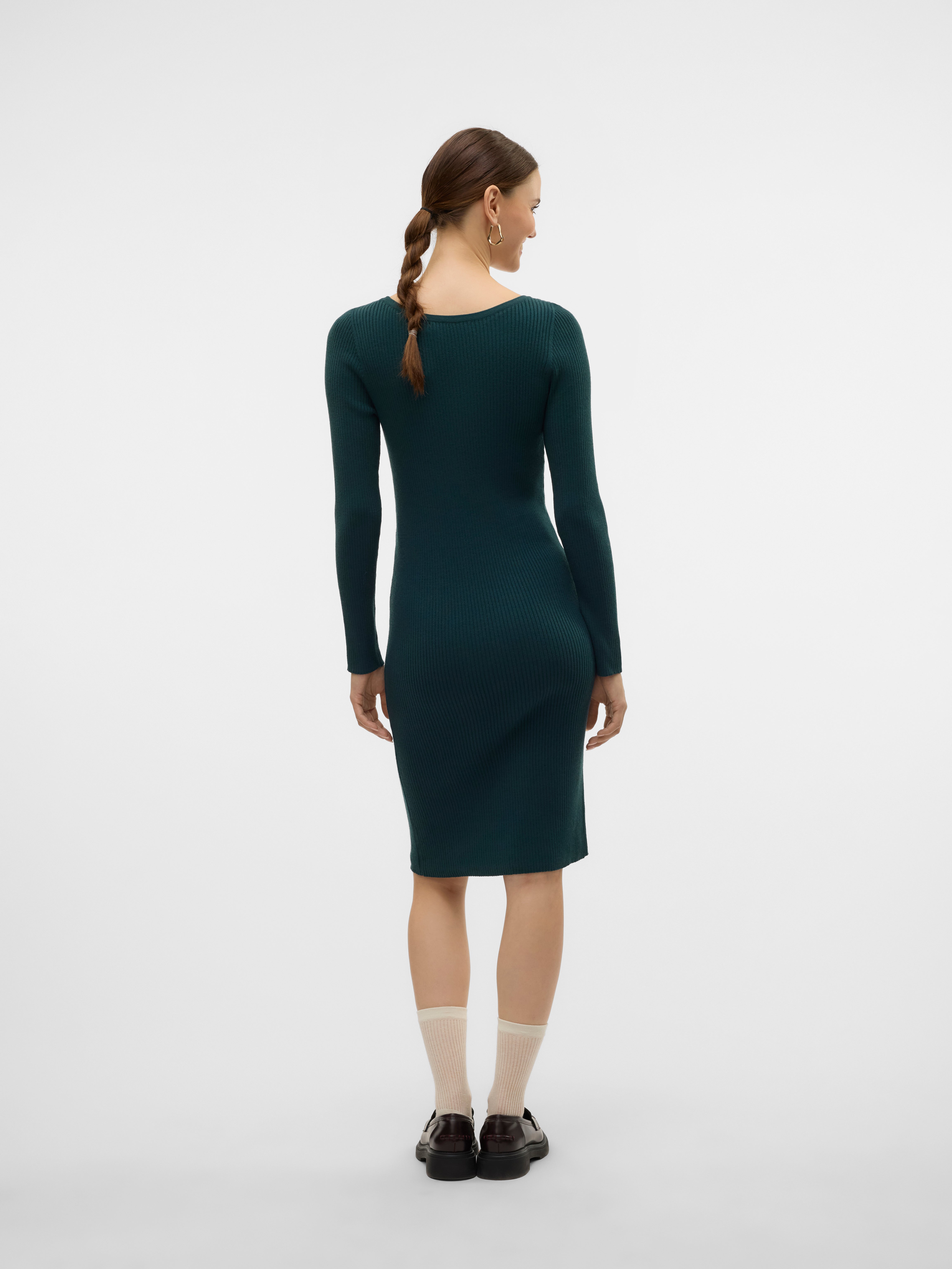 VERO MODA® VMABA Long dress