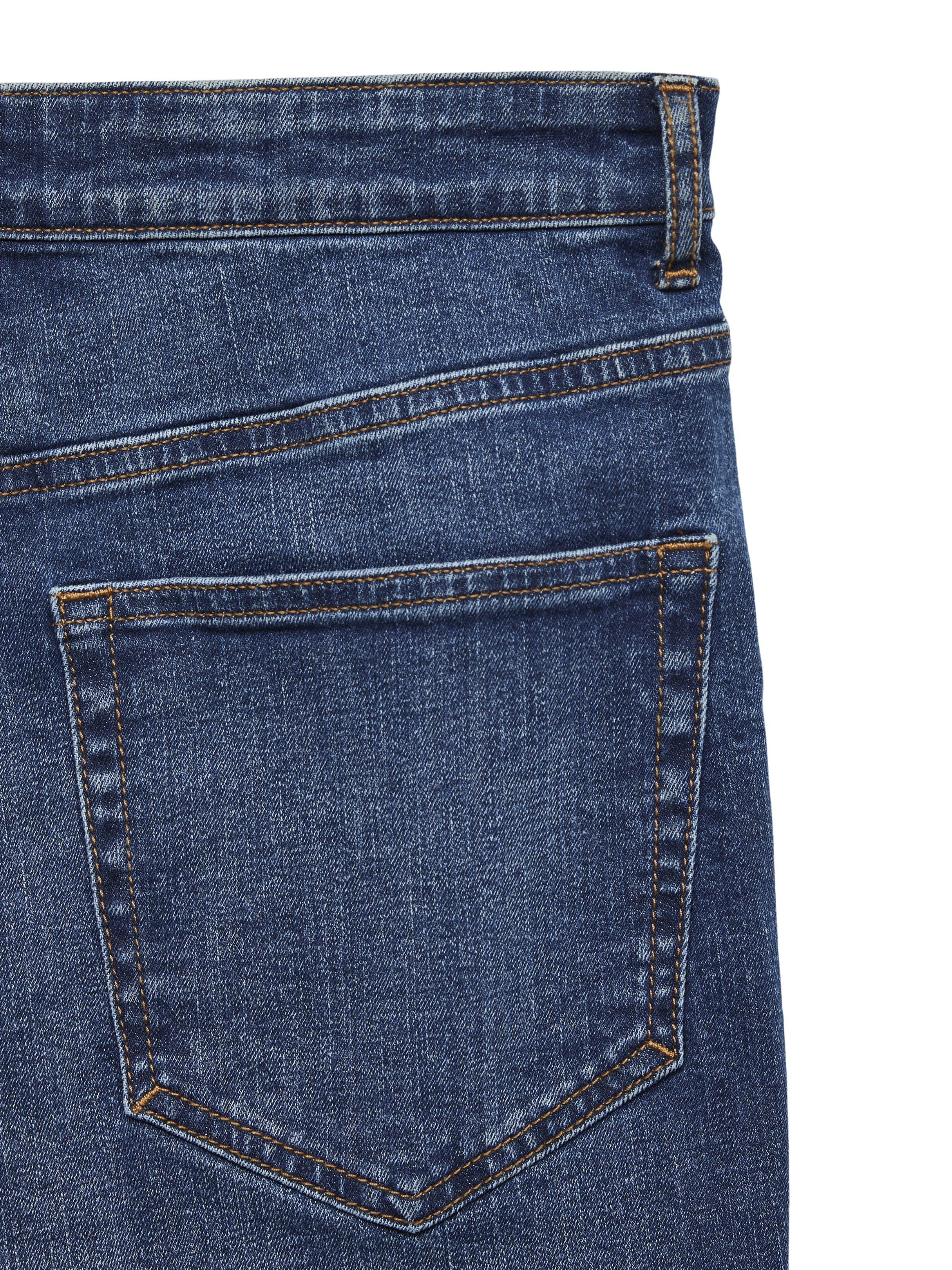 VERO MODA® AWALICE High rise Mom Fit Jeans