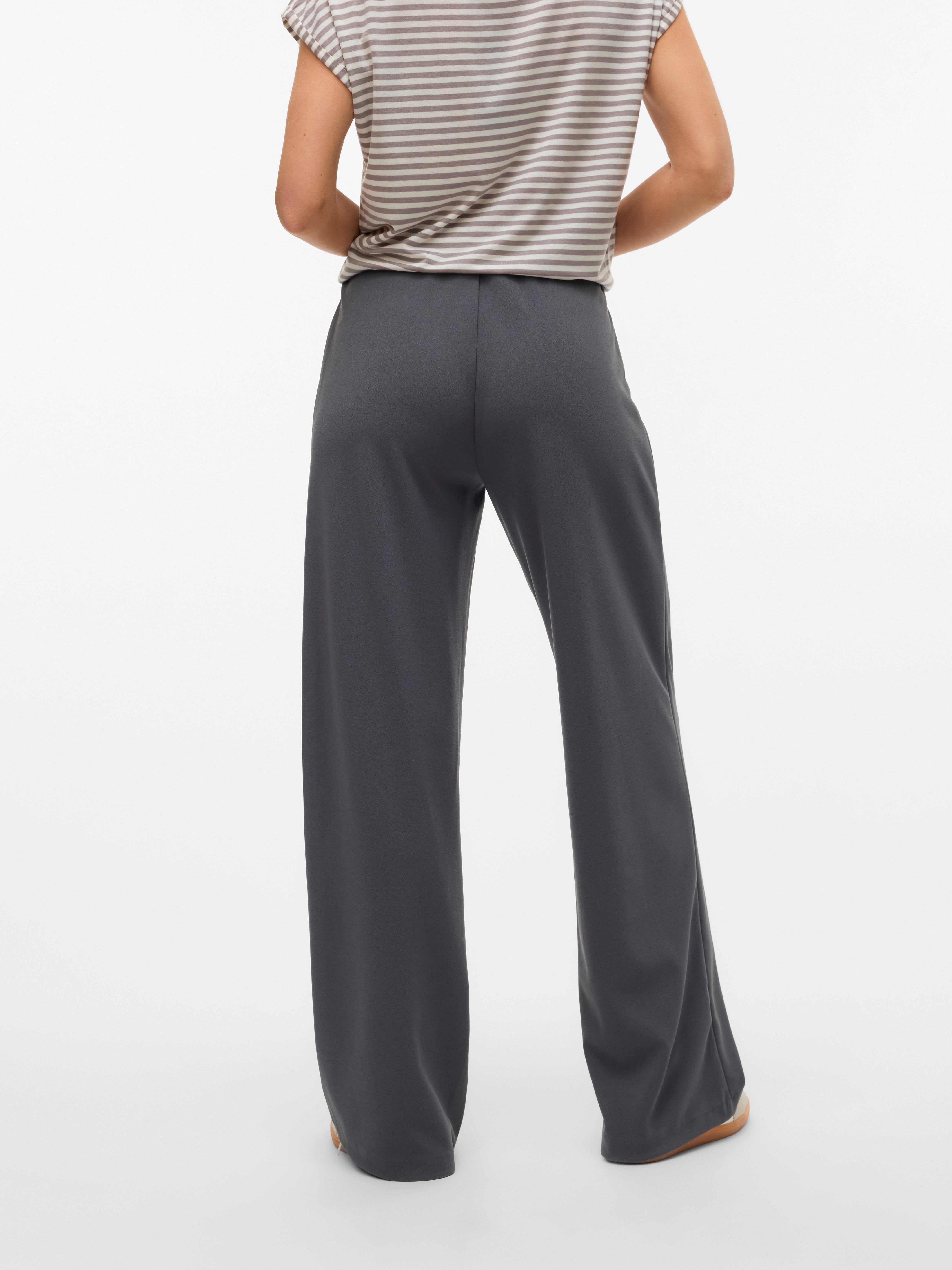 VERO MODA® VMBERLIN Mid waist Trousers