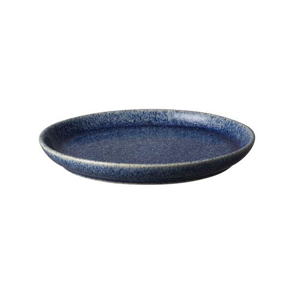 Studio Blue Cobalt Coupe tallerken 21 cm