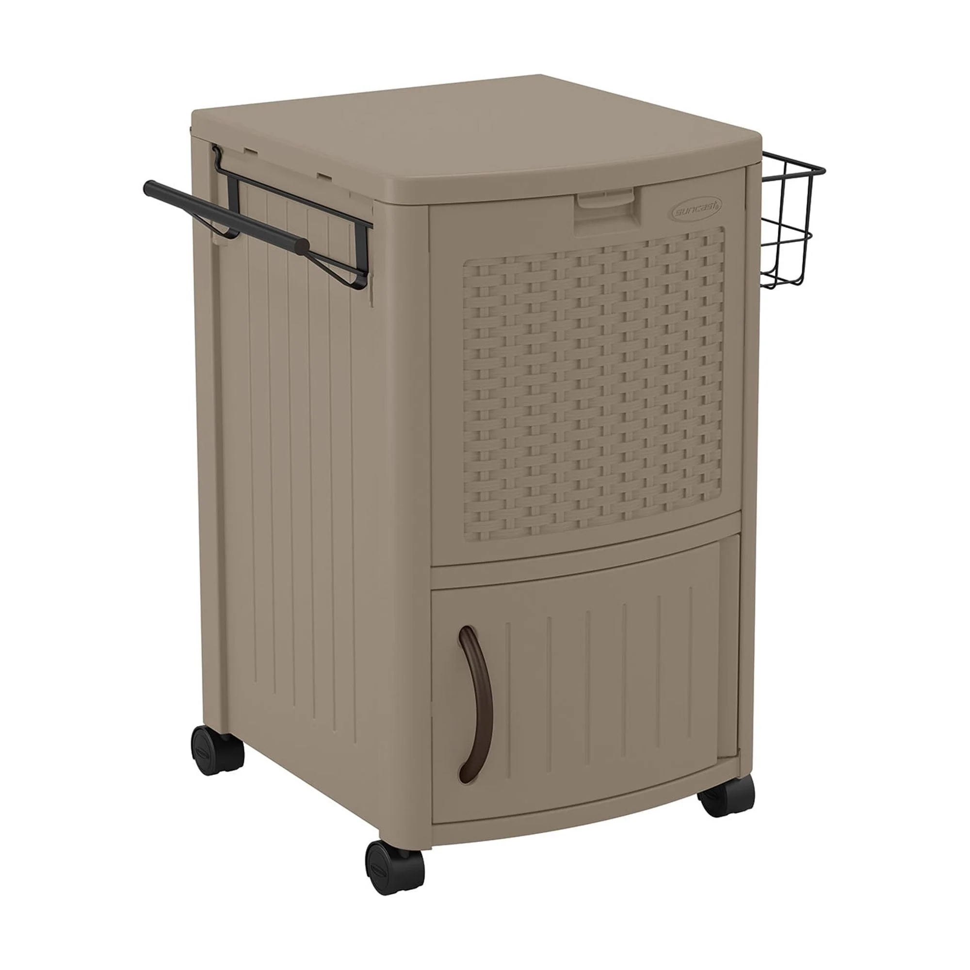 Cooler Station Patio Cooler 77 qt 
