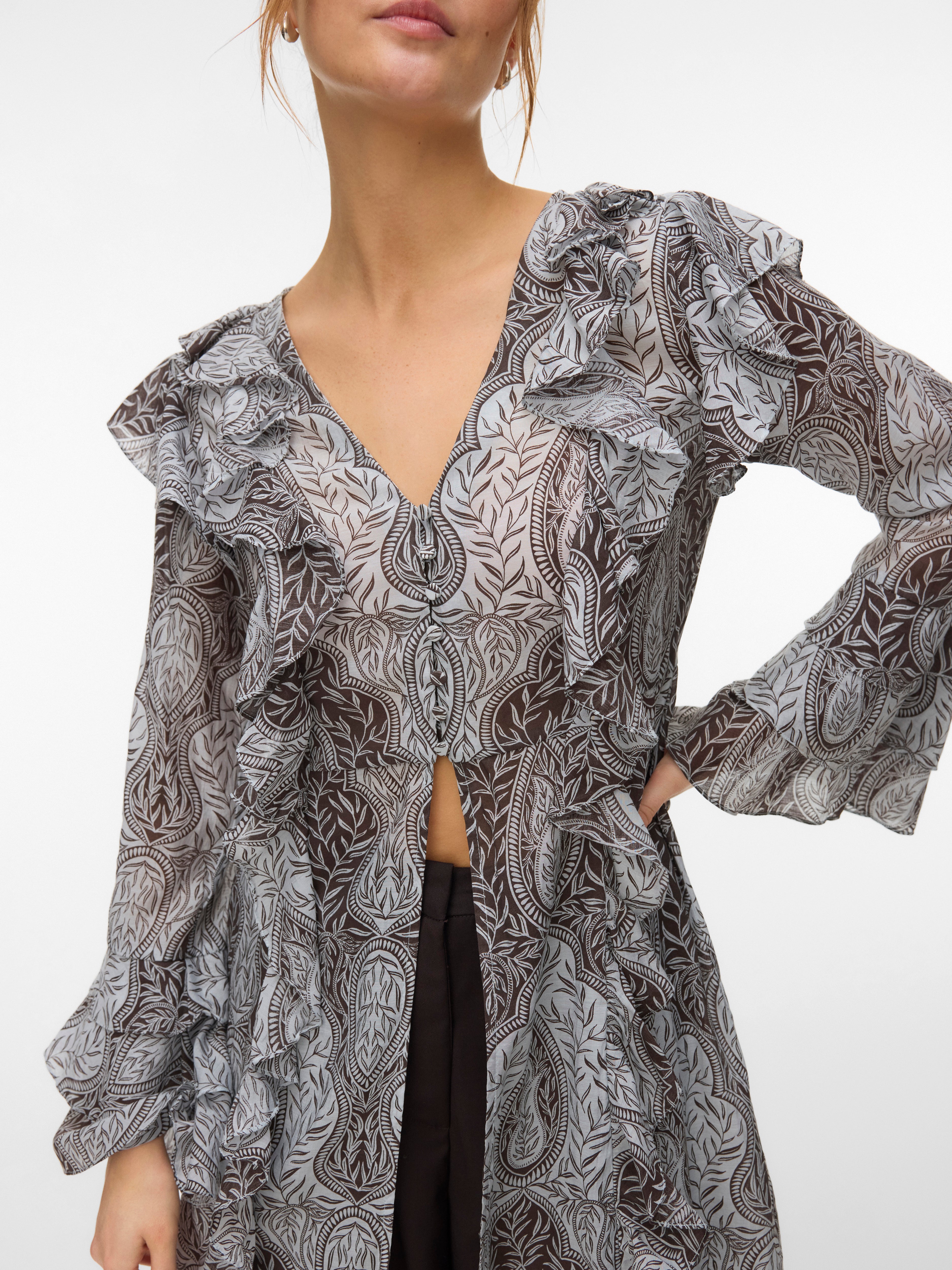 VERO MODA® VMTARA Cardigan