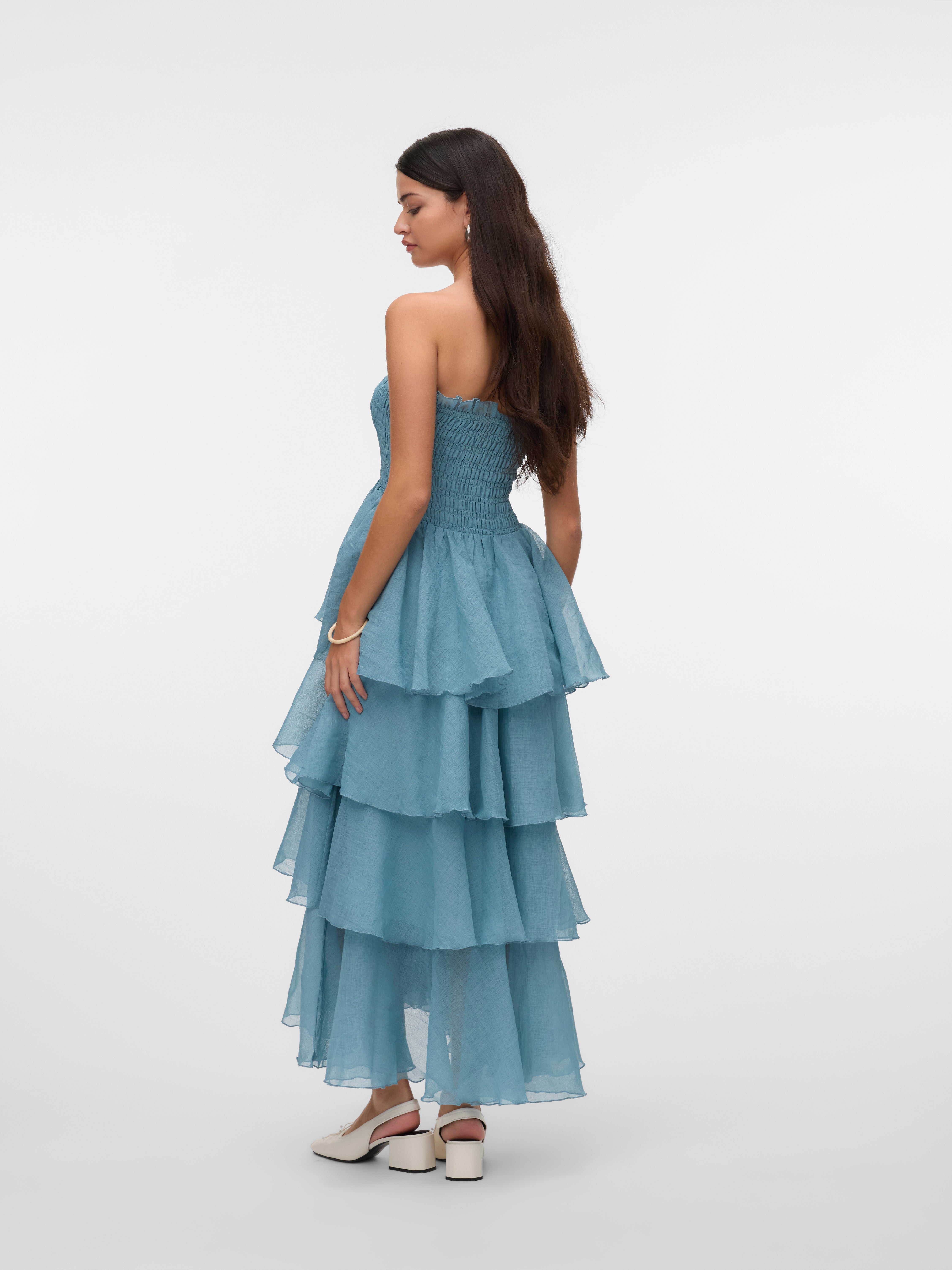 VERO MODA® VMDELILAH Long dress