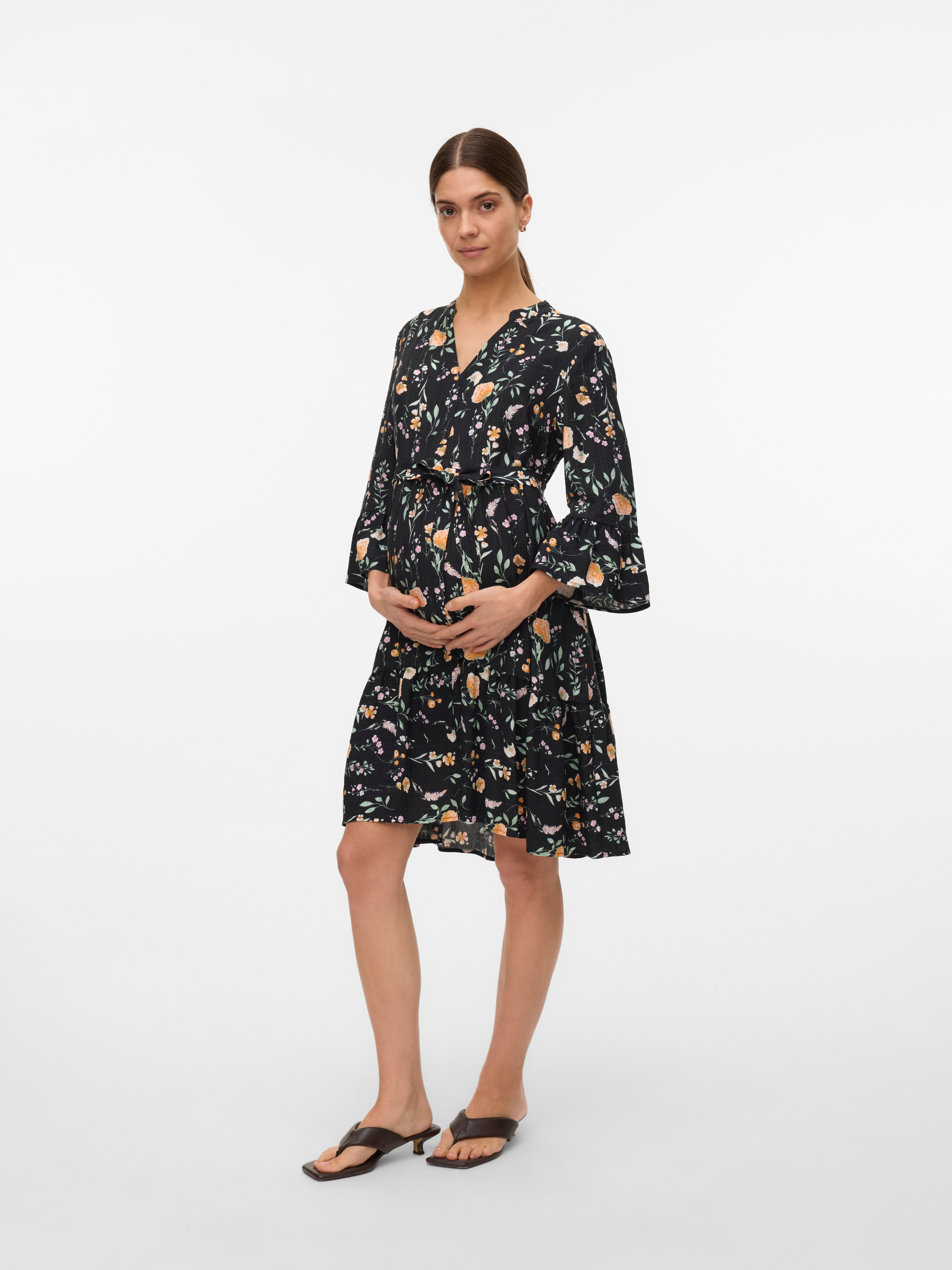 VERO MODA® VMMVERA Maternity Dress