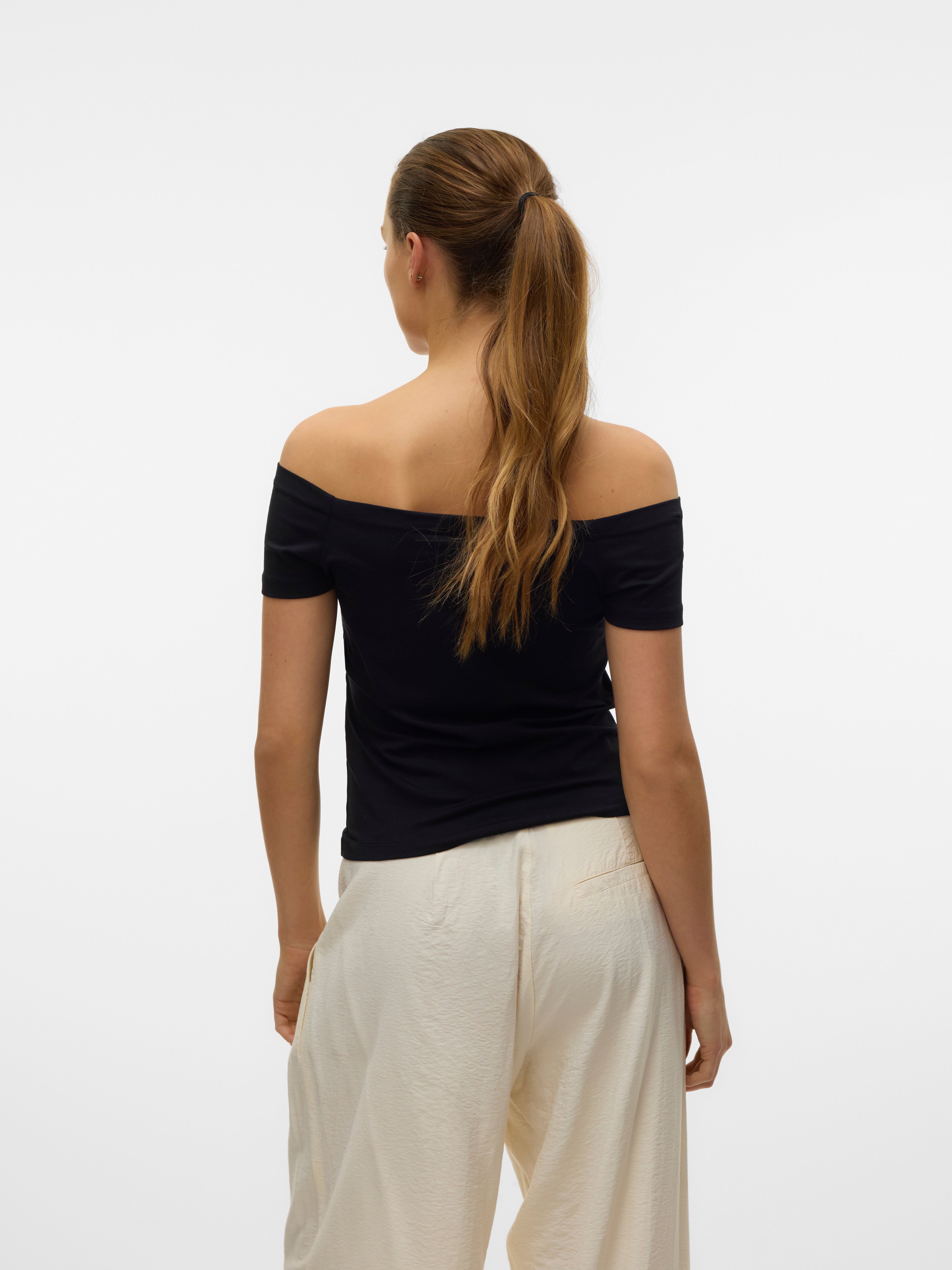 VERO MODA® VMPANDA Top