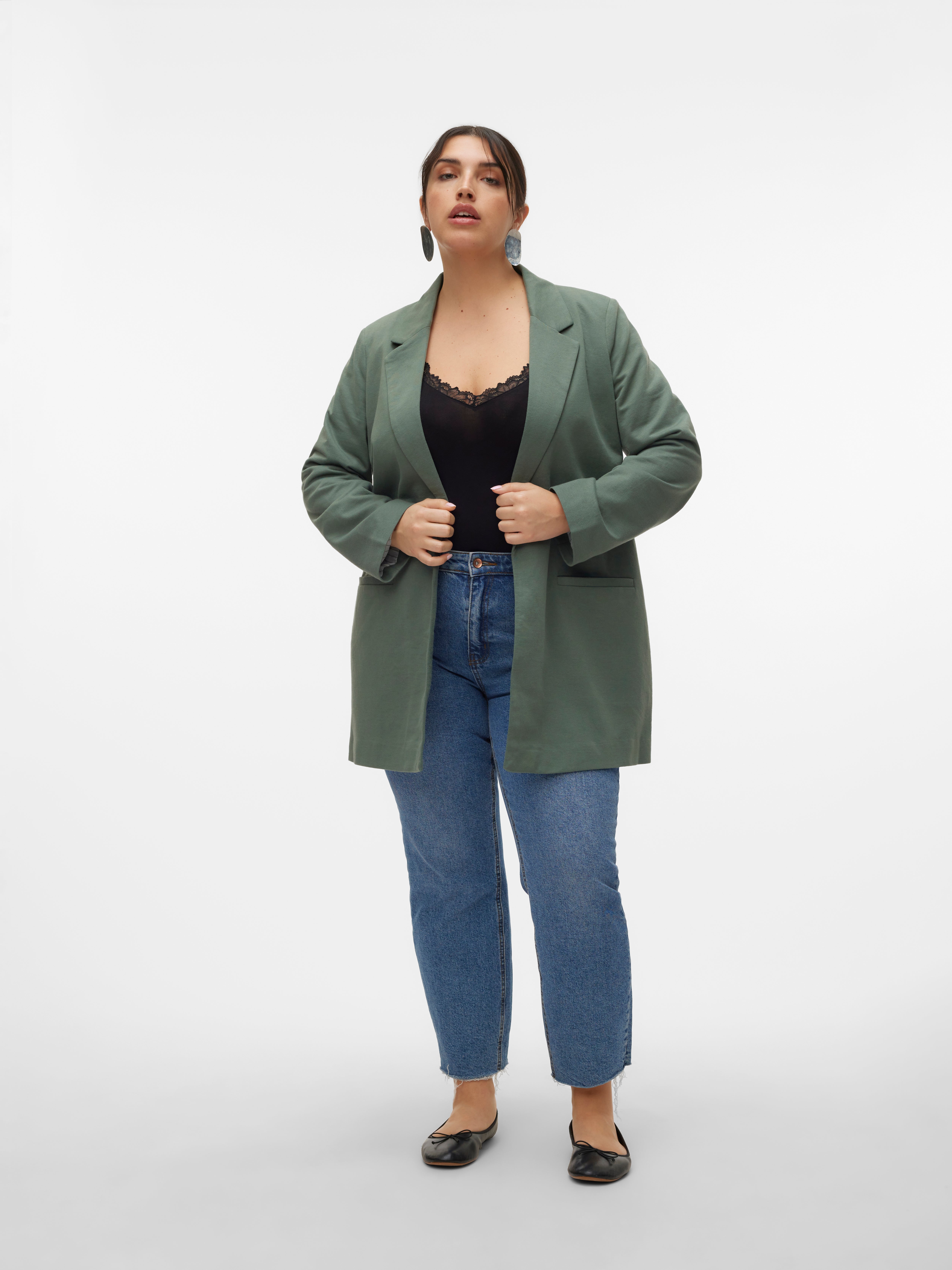 VERO MODA® VMCHARUKI Blazer