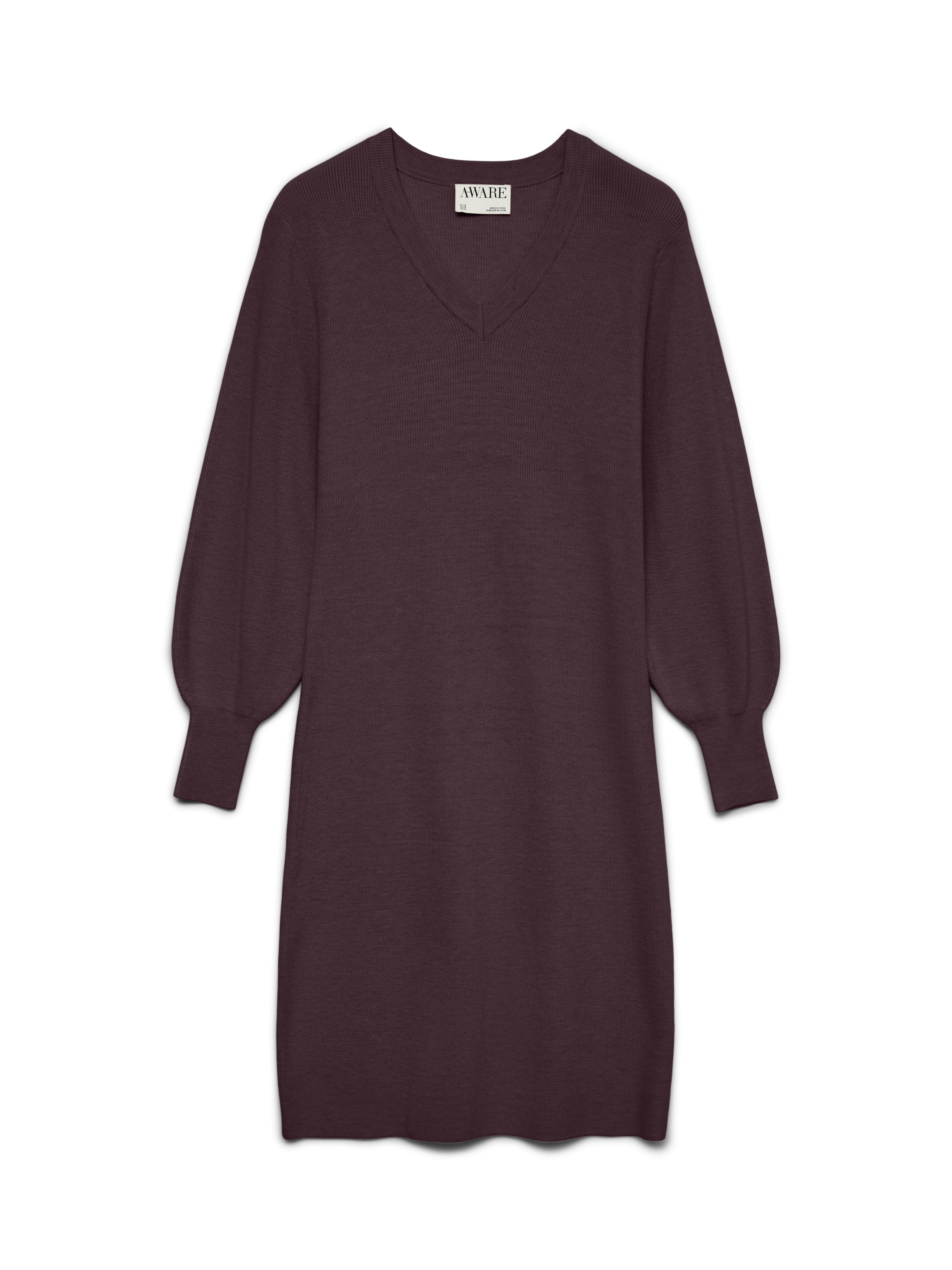 VERO MODA® AWALEXANDRA Midi dress