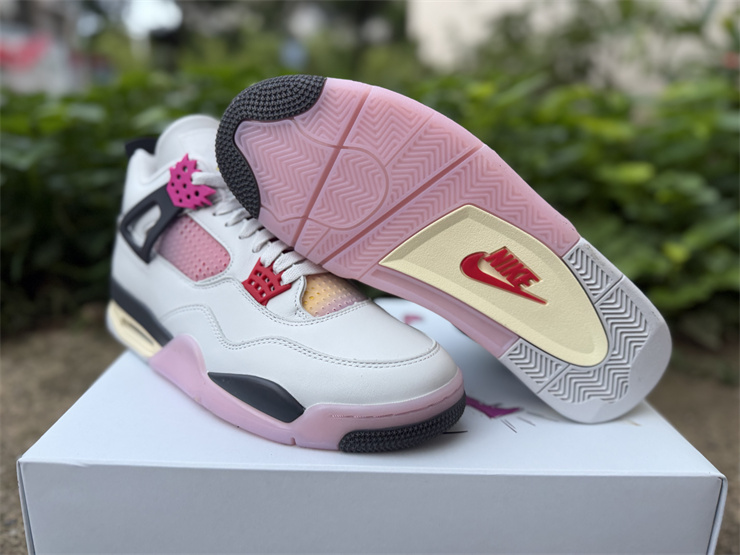 Jordan Air Jordan 4 Retro Comic