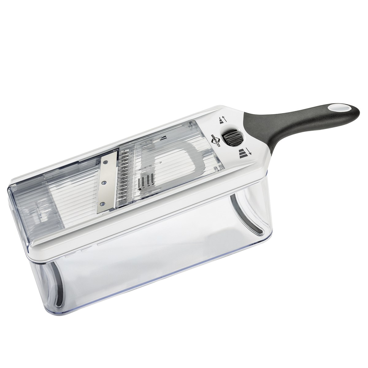 Vario mandolin-slicer