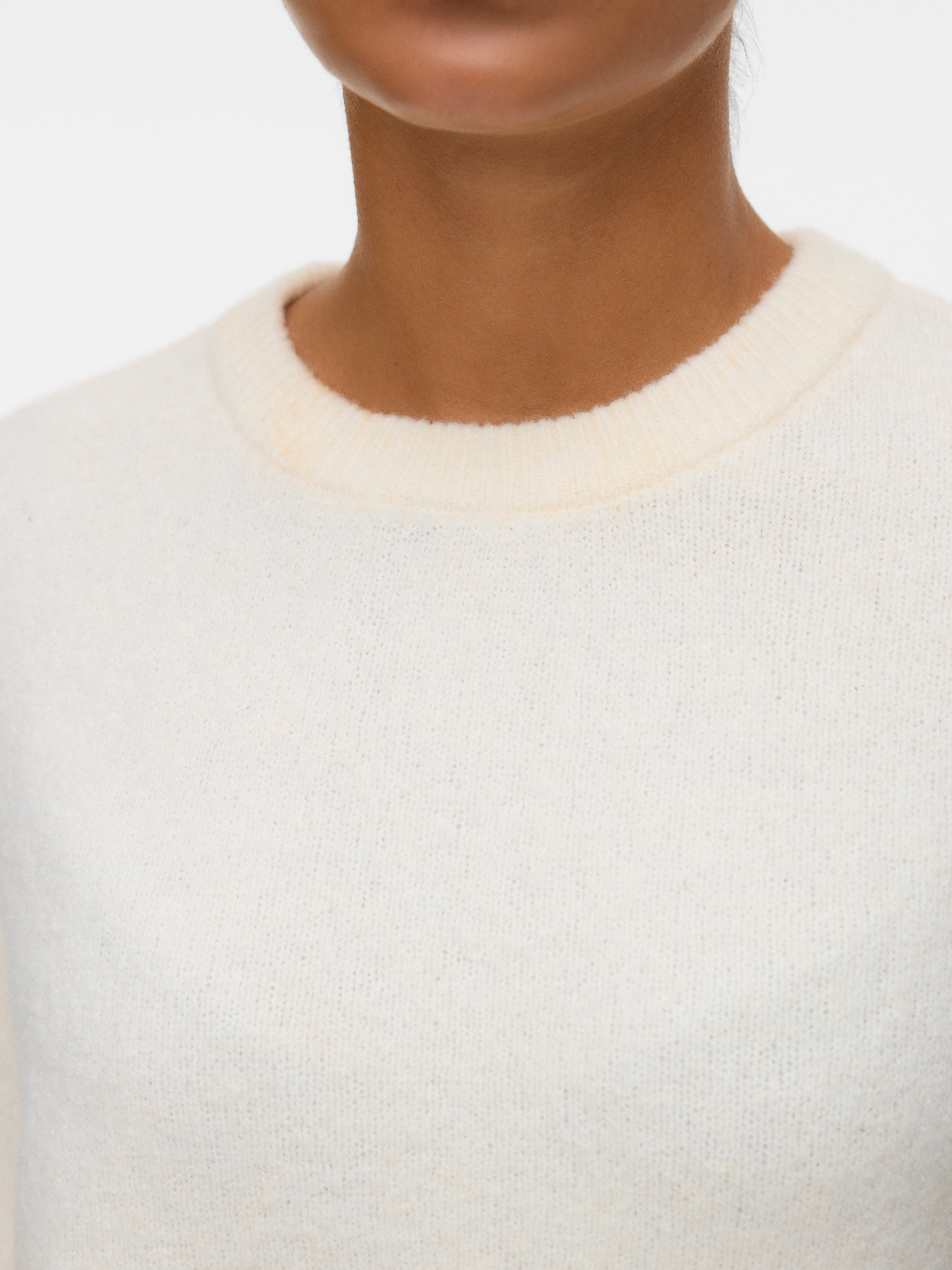 VERO MODA® VMBOOM Knitted pullover