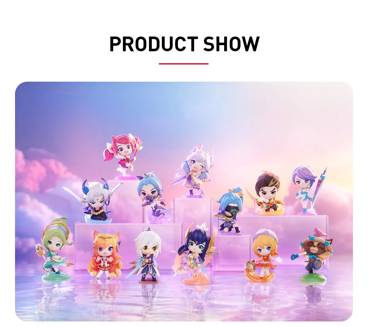 POP MART