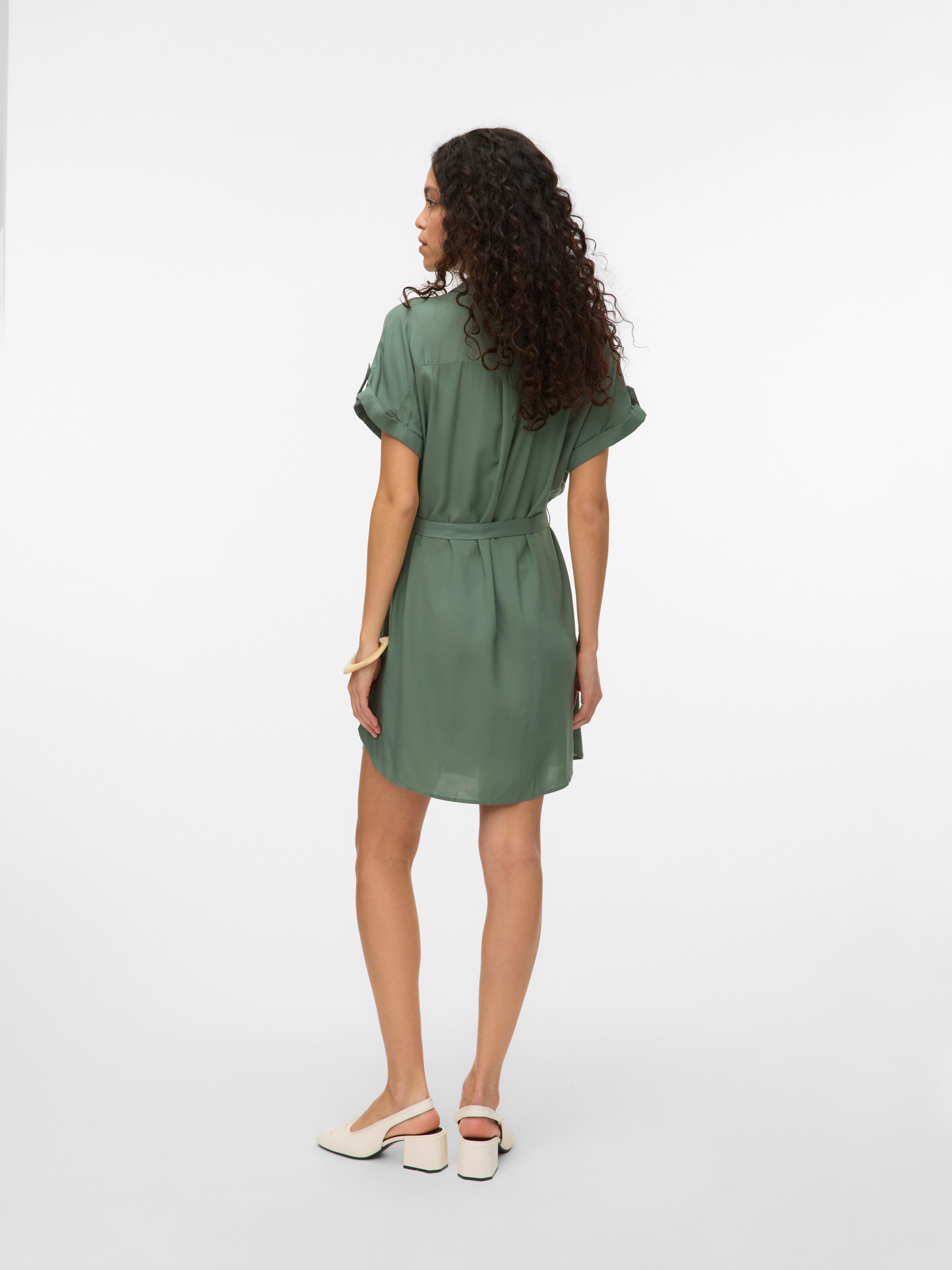 VERO MODA® VMBUMPY Short dress
