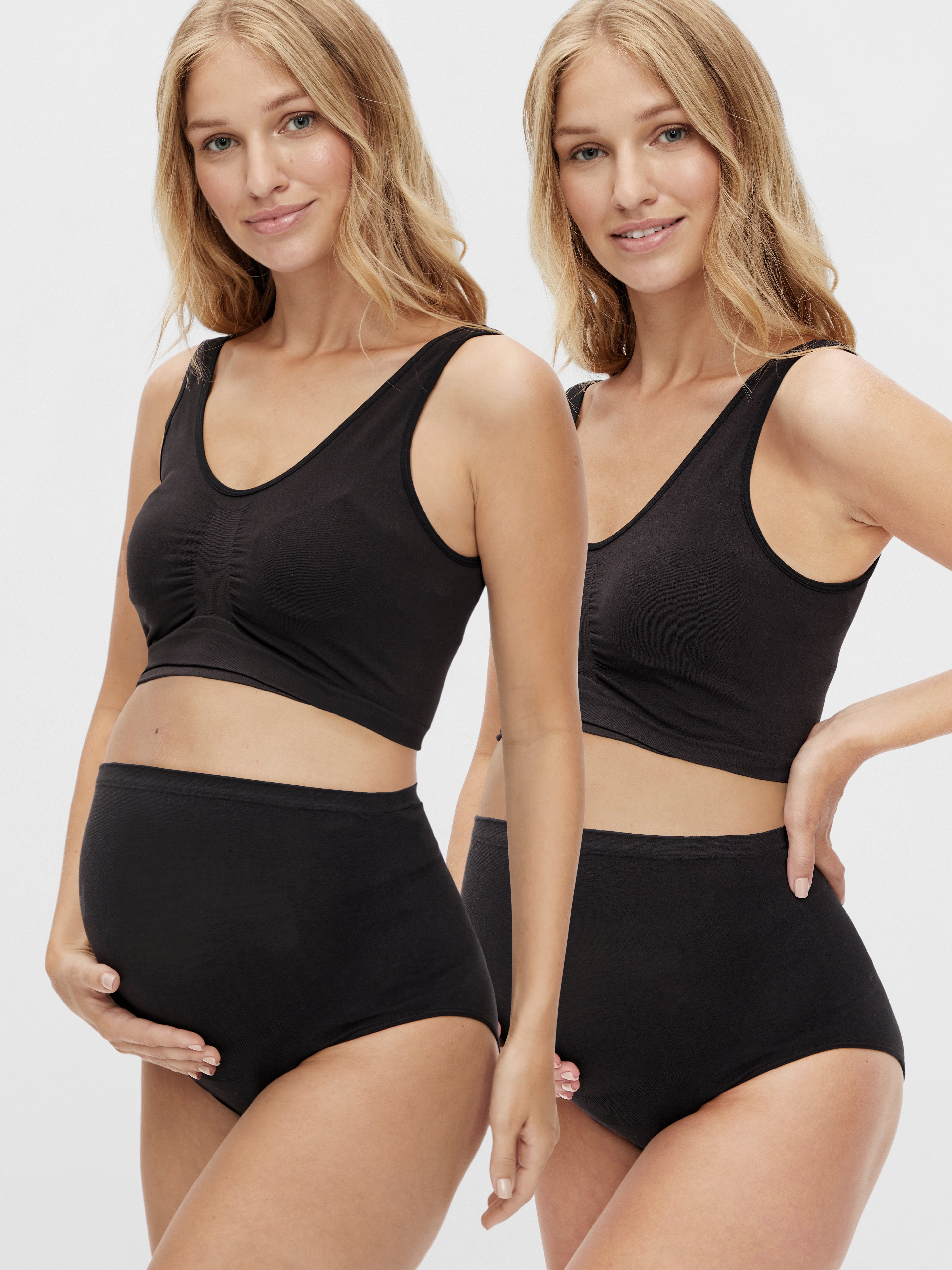 VERO MODA® MLHEAL 2-pack Briefs